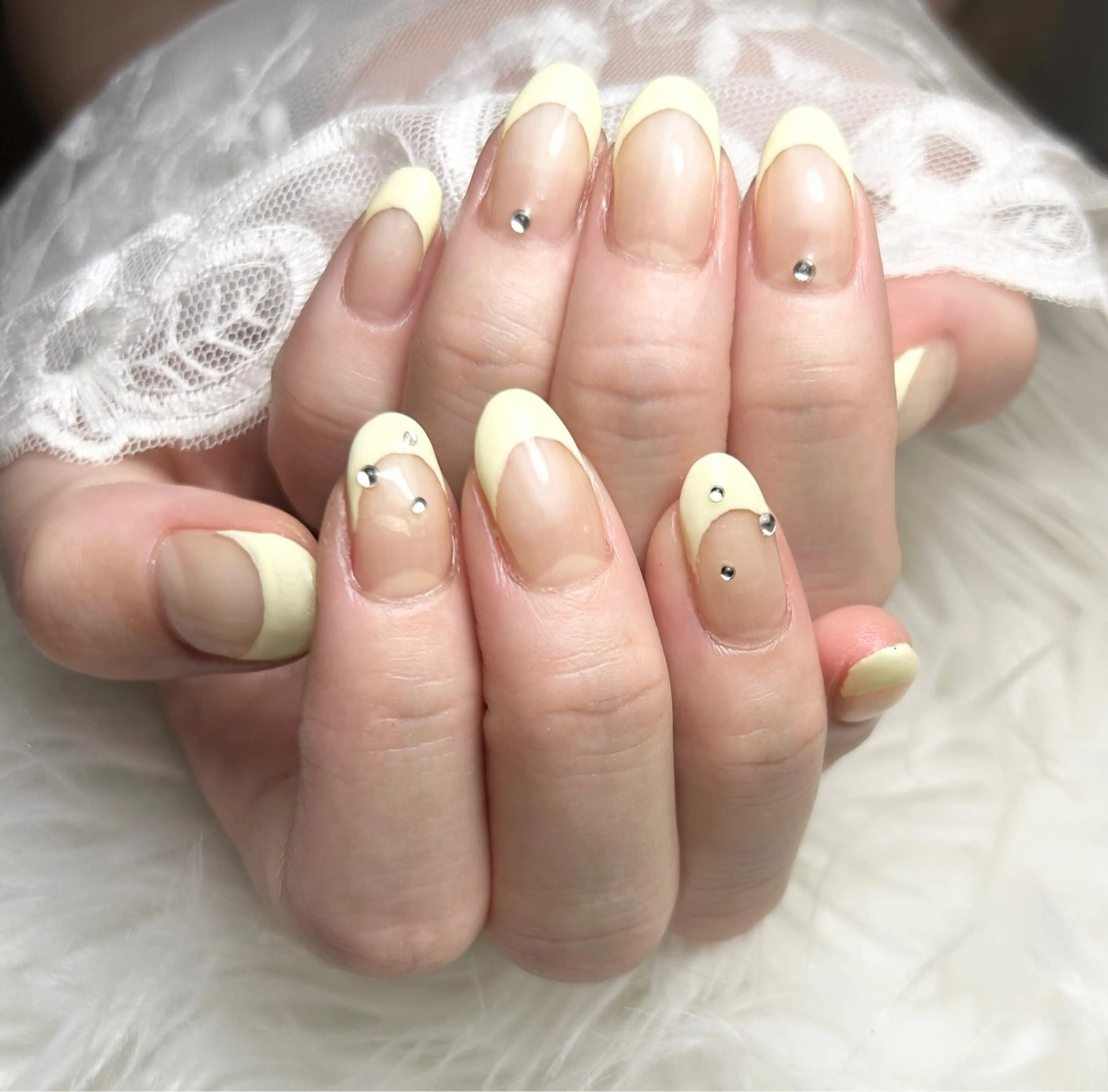 ネイル NAIL ENVYのネイルデザイン