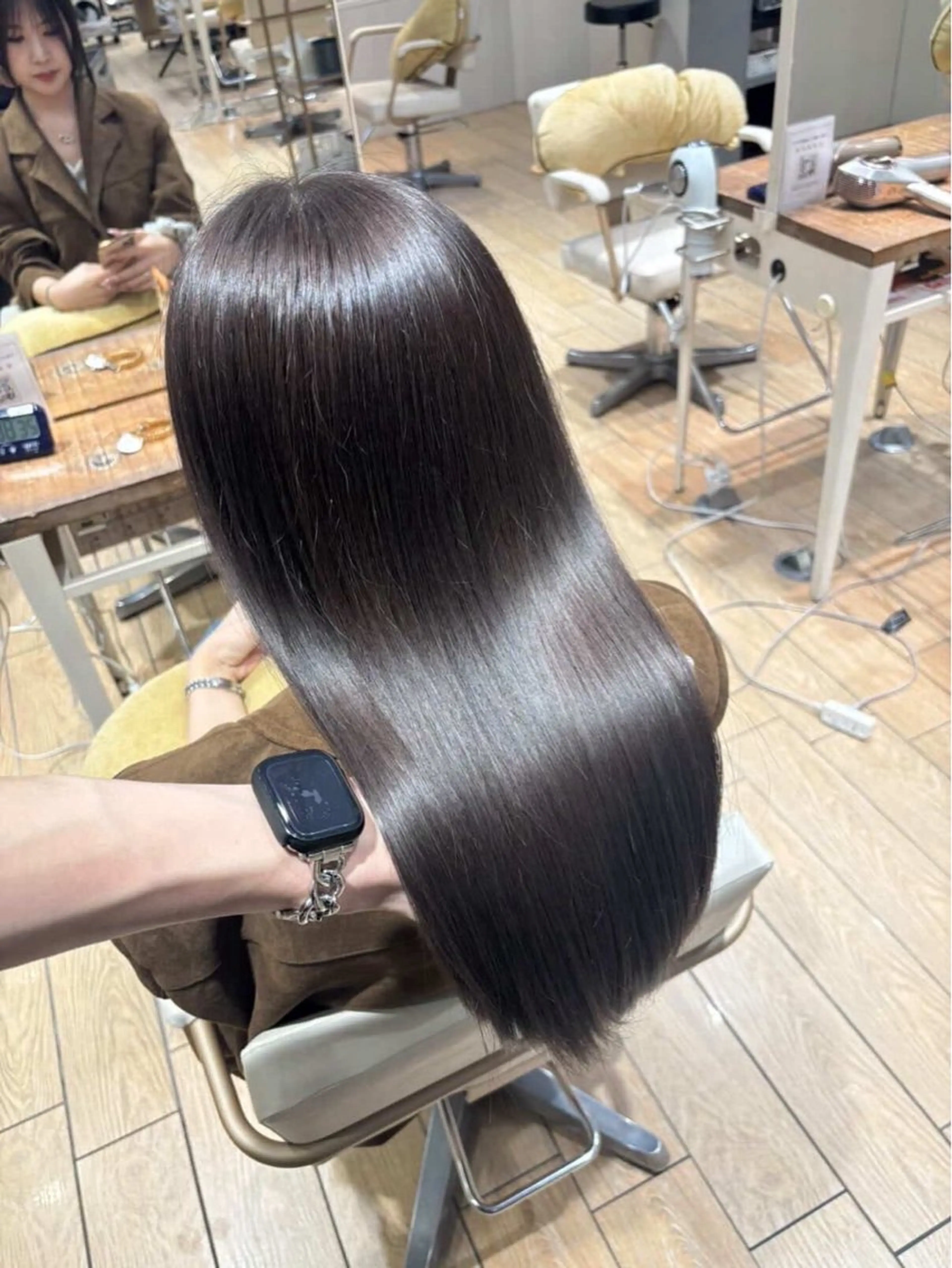 【4月21日18:00​〜​限定】バイカルテトリートメントの写真