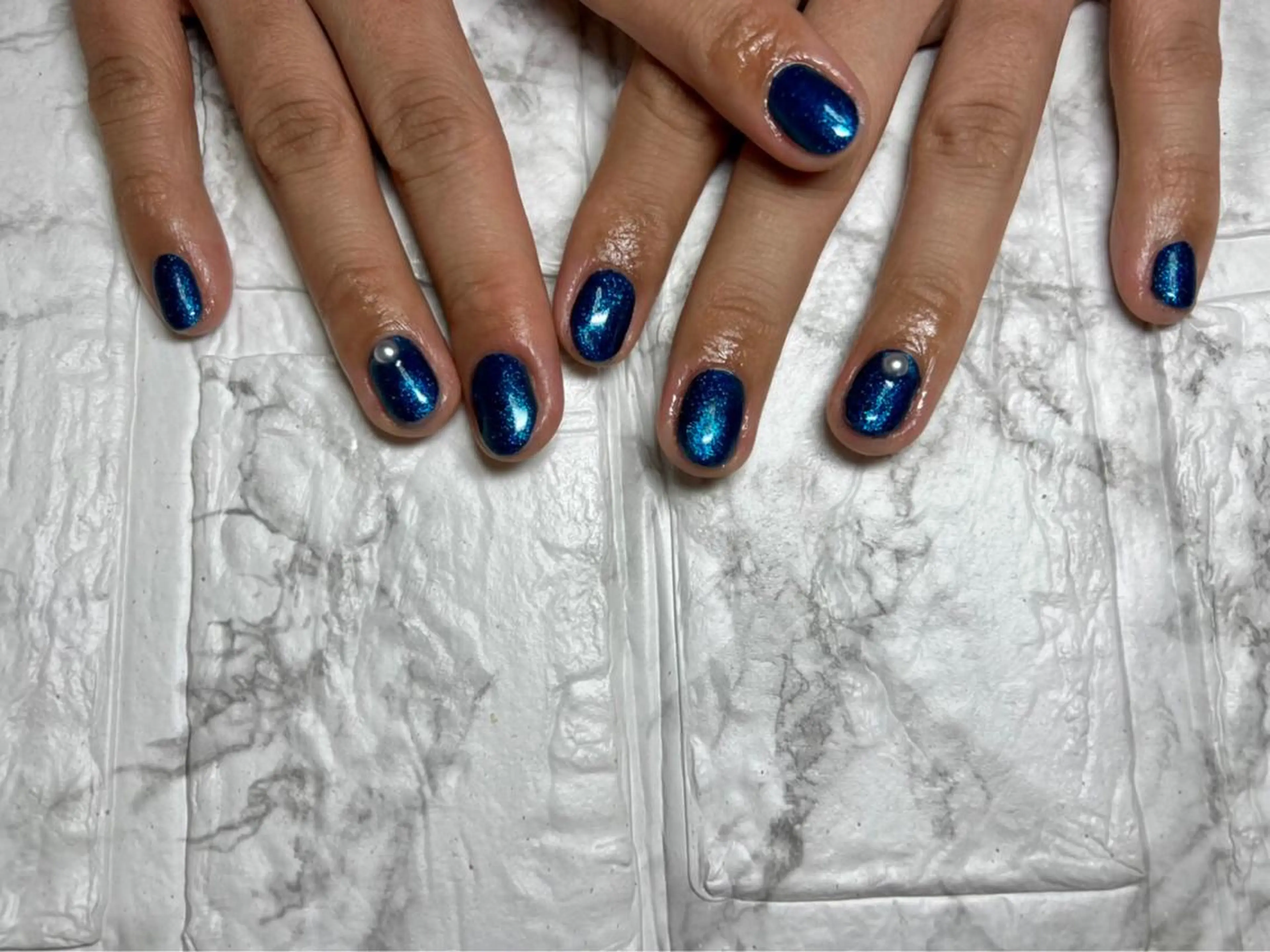 ネイル ❤︎MN❤︎ モンのエステ・リラクイメージ