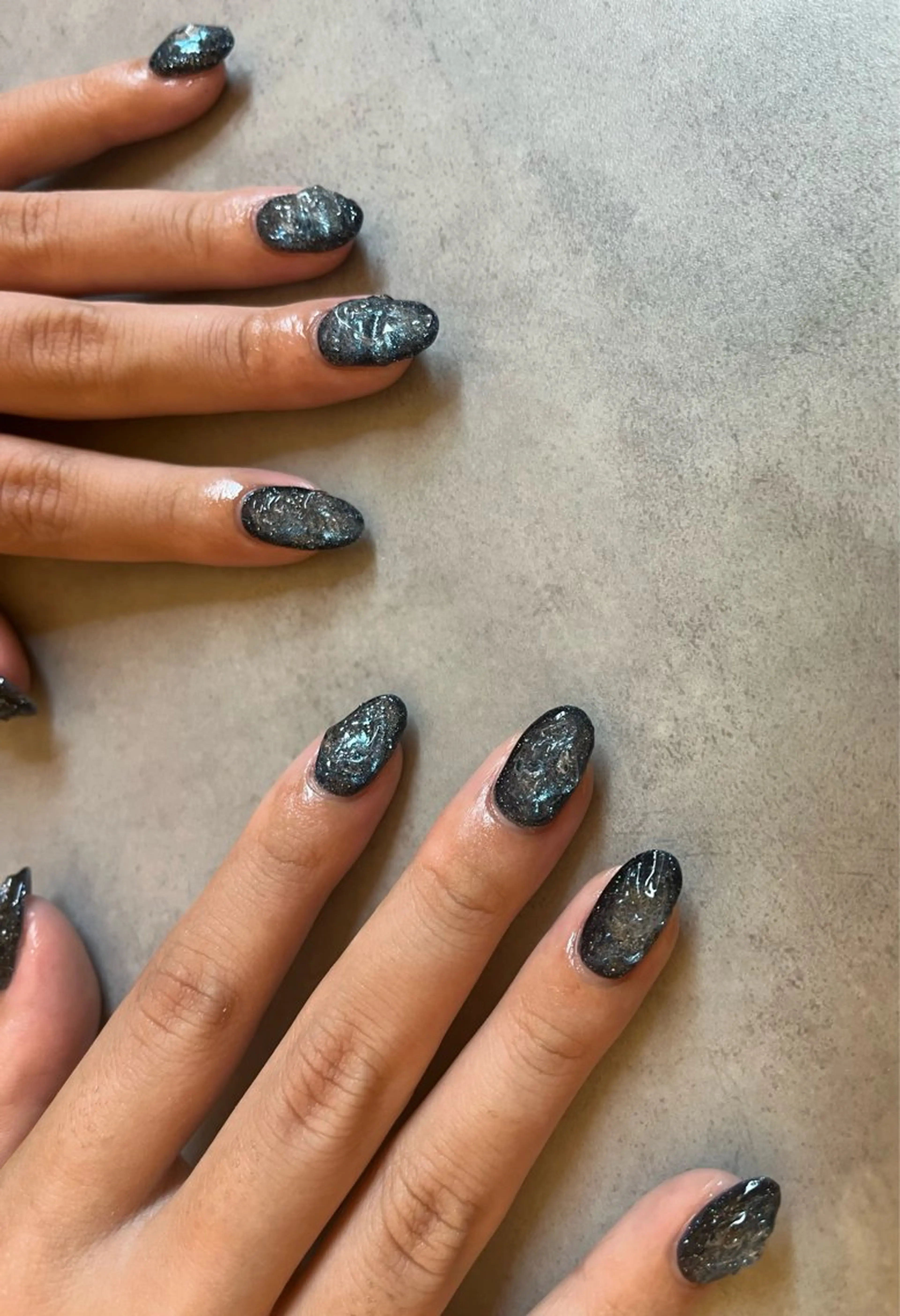 ネイル ハンドネイル Kimura Yukoのネイルデザイン