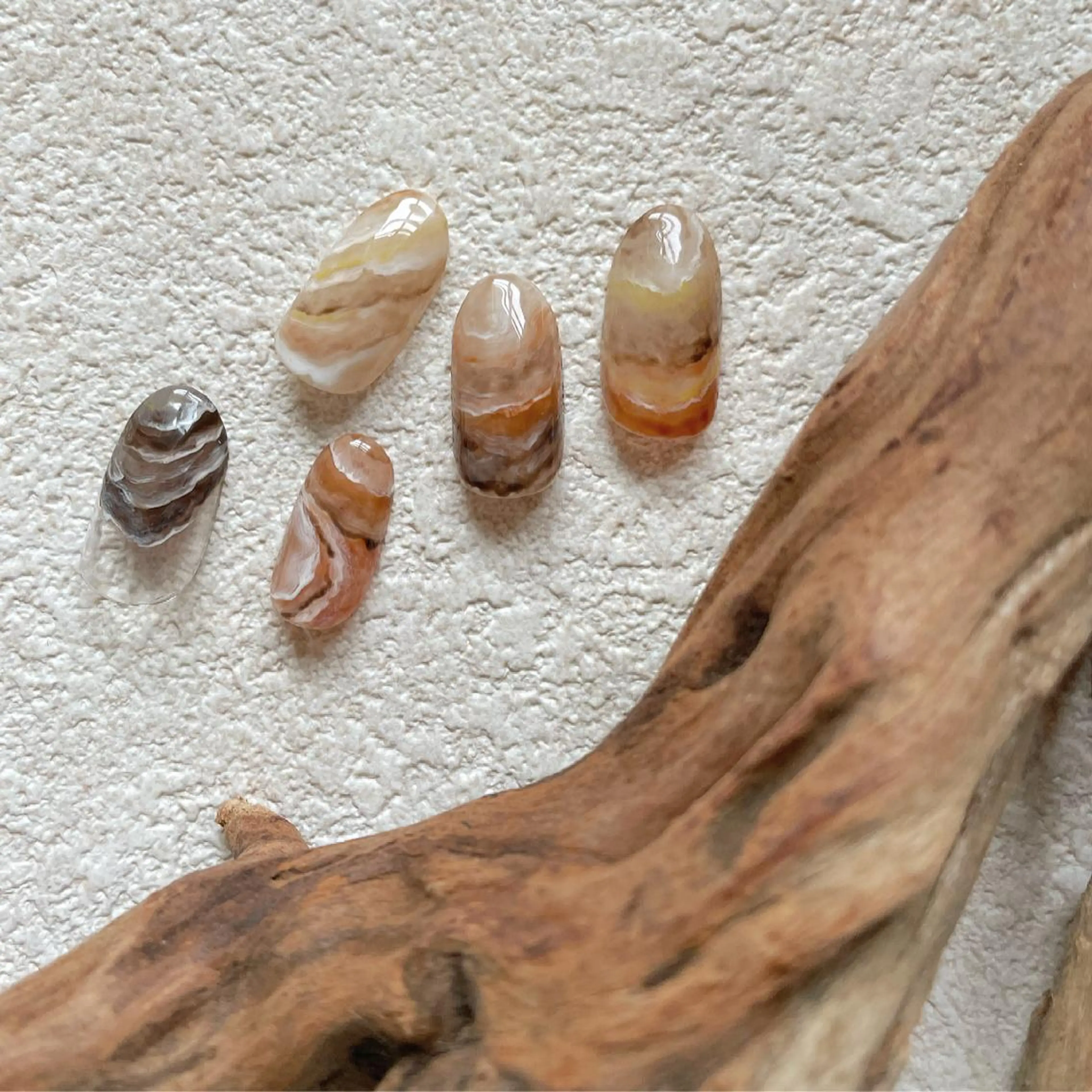 ネイル Radia bykaonailsのネイルデザイン