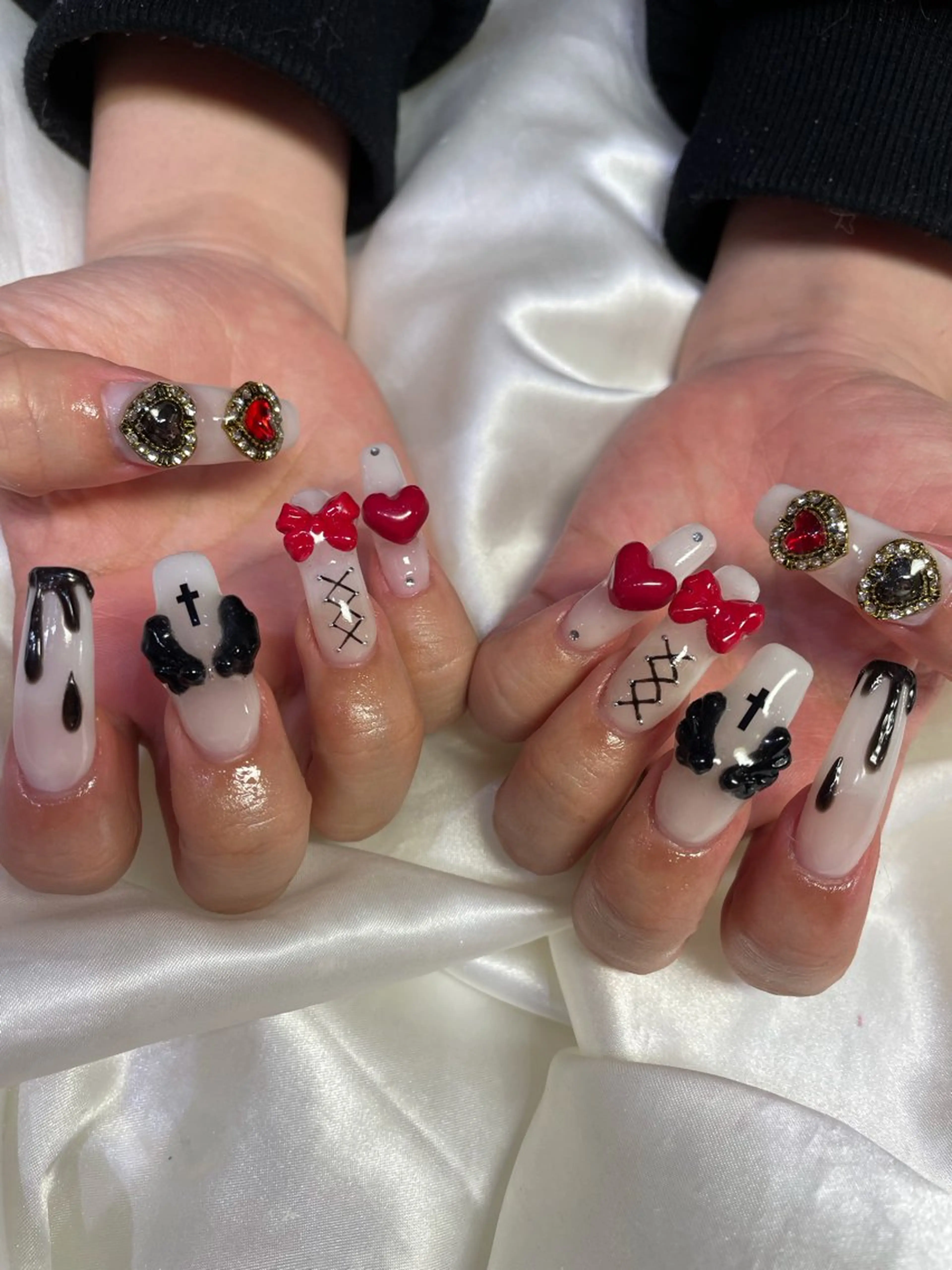 ネイル Ashliy大宮♡ アシュリーのネイルデザイン