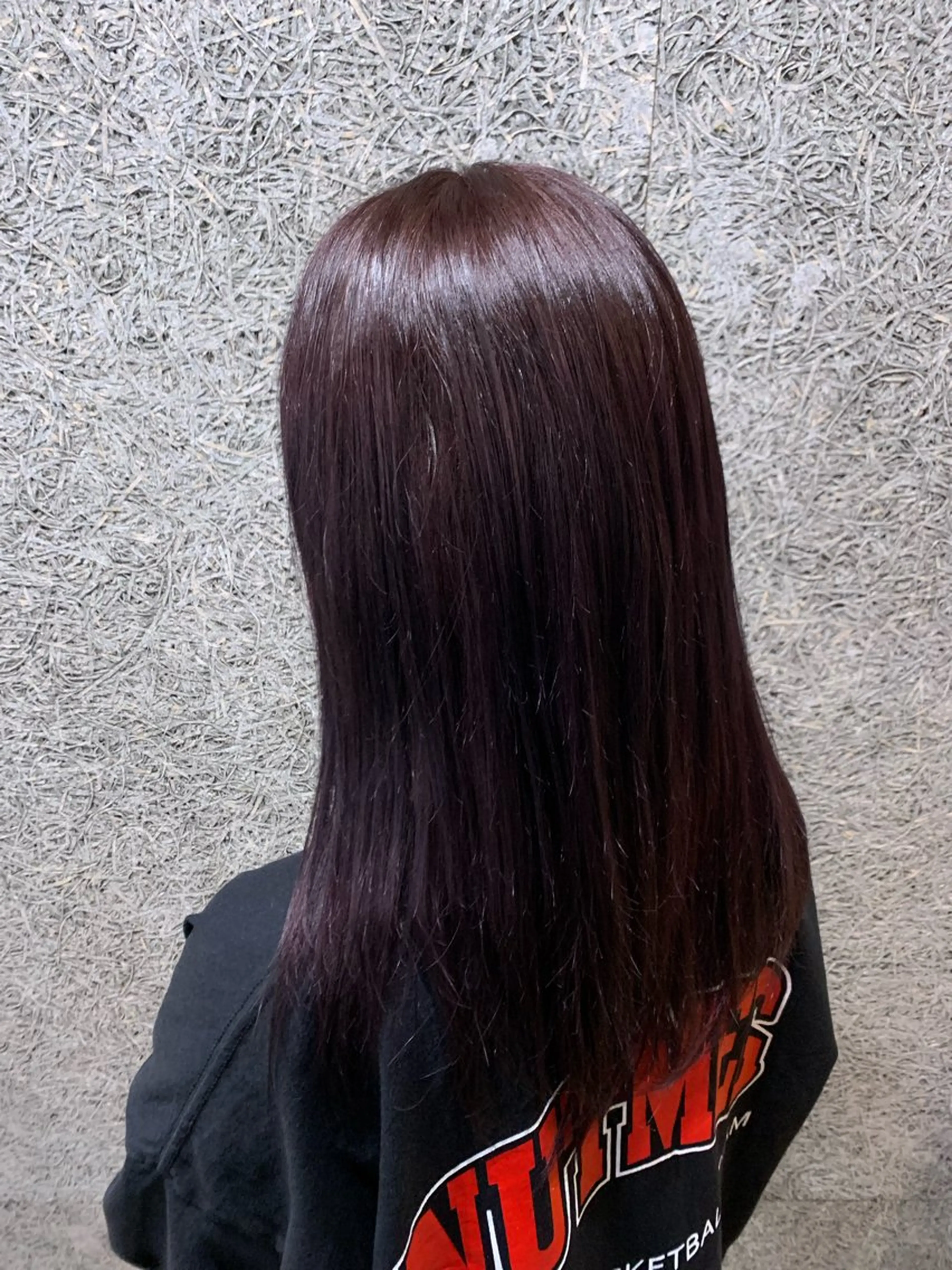 ミディアム 🌙米谷 拓海のヘアスタイル