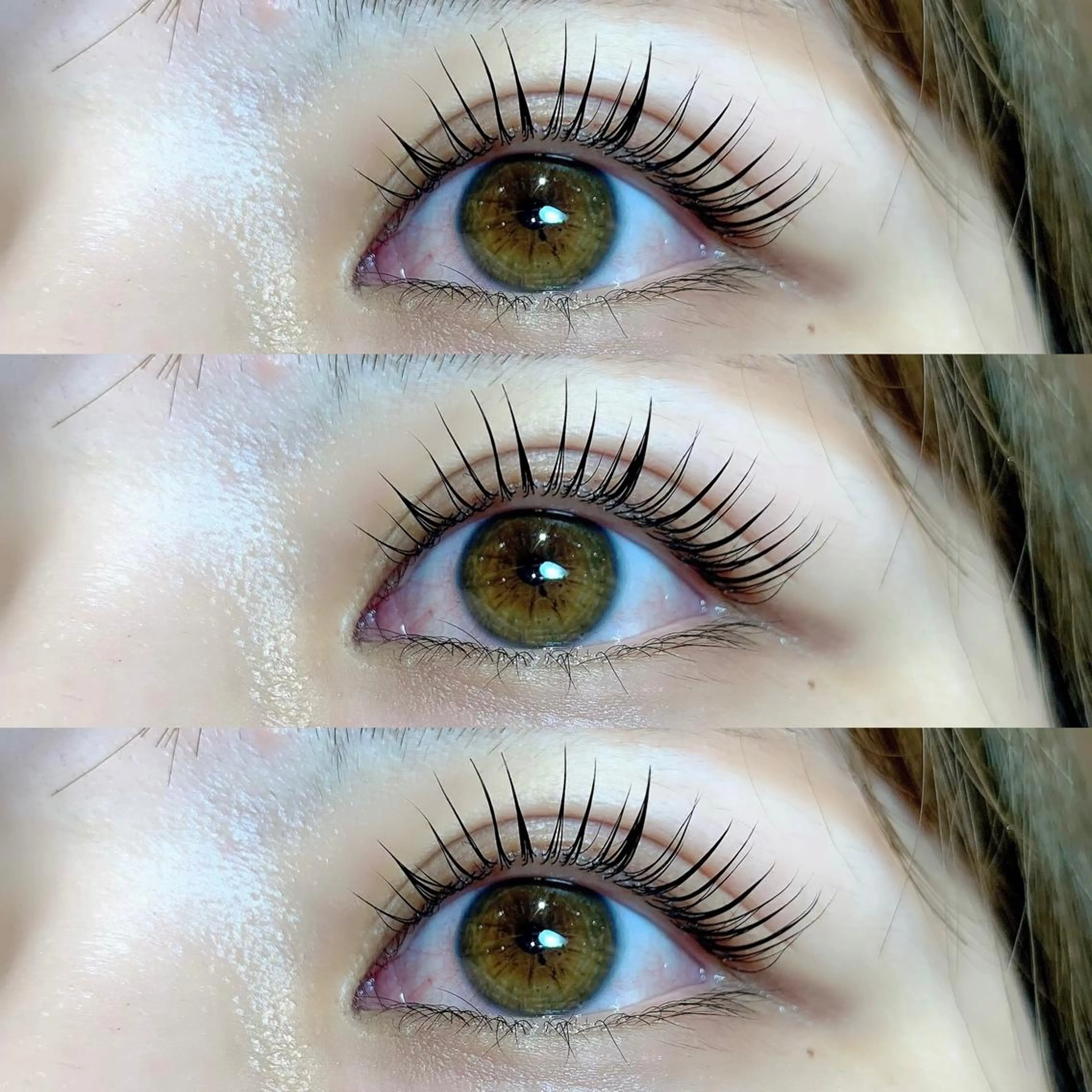 マツエク・マツパ マツパ sola: neolive近藤のマツエク・マツパデザイン