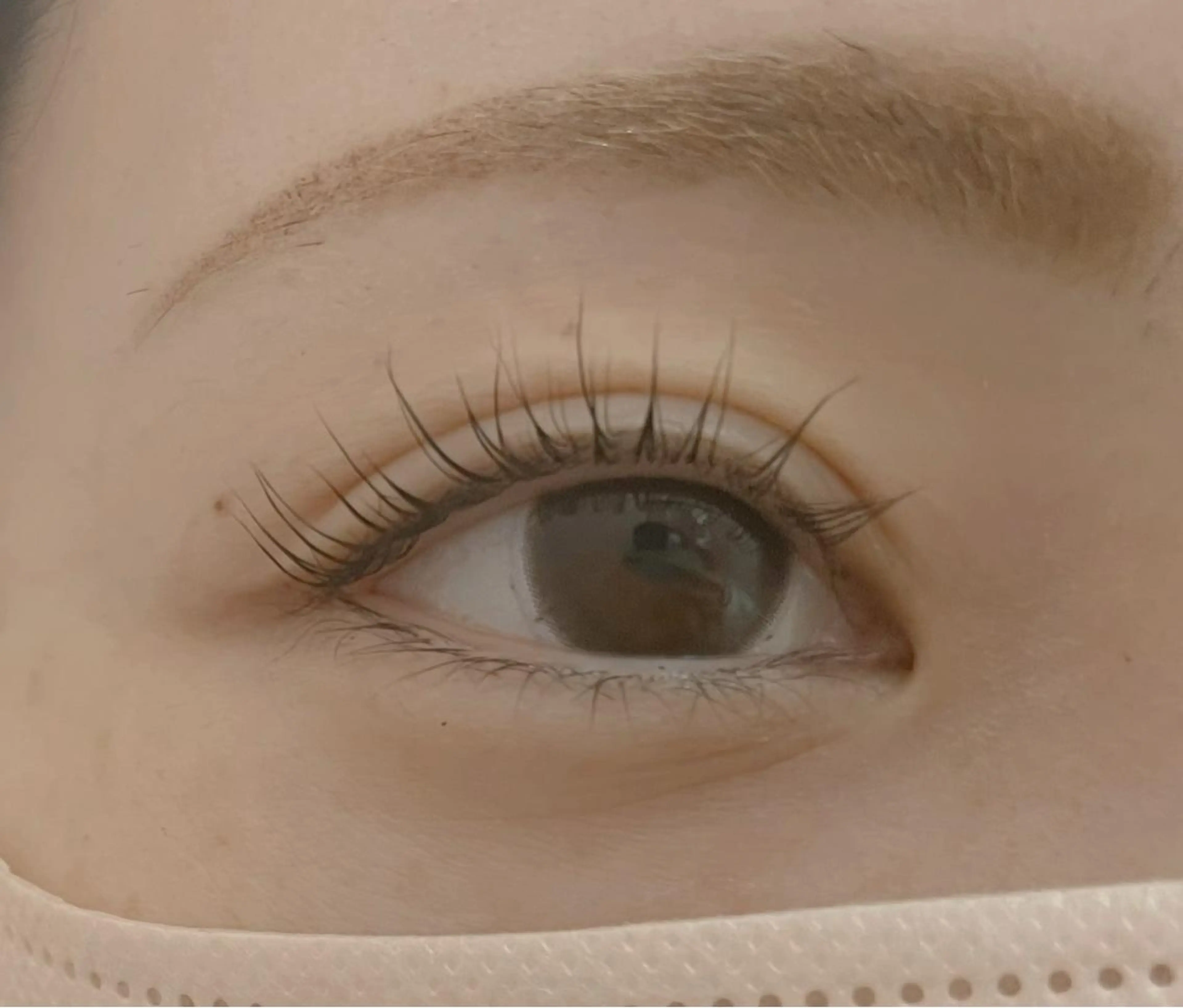 マツエク・マツパ cils·シル アイラッシュのマツエク・マツパデザイン