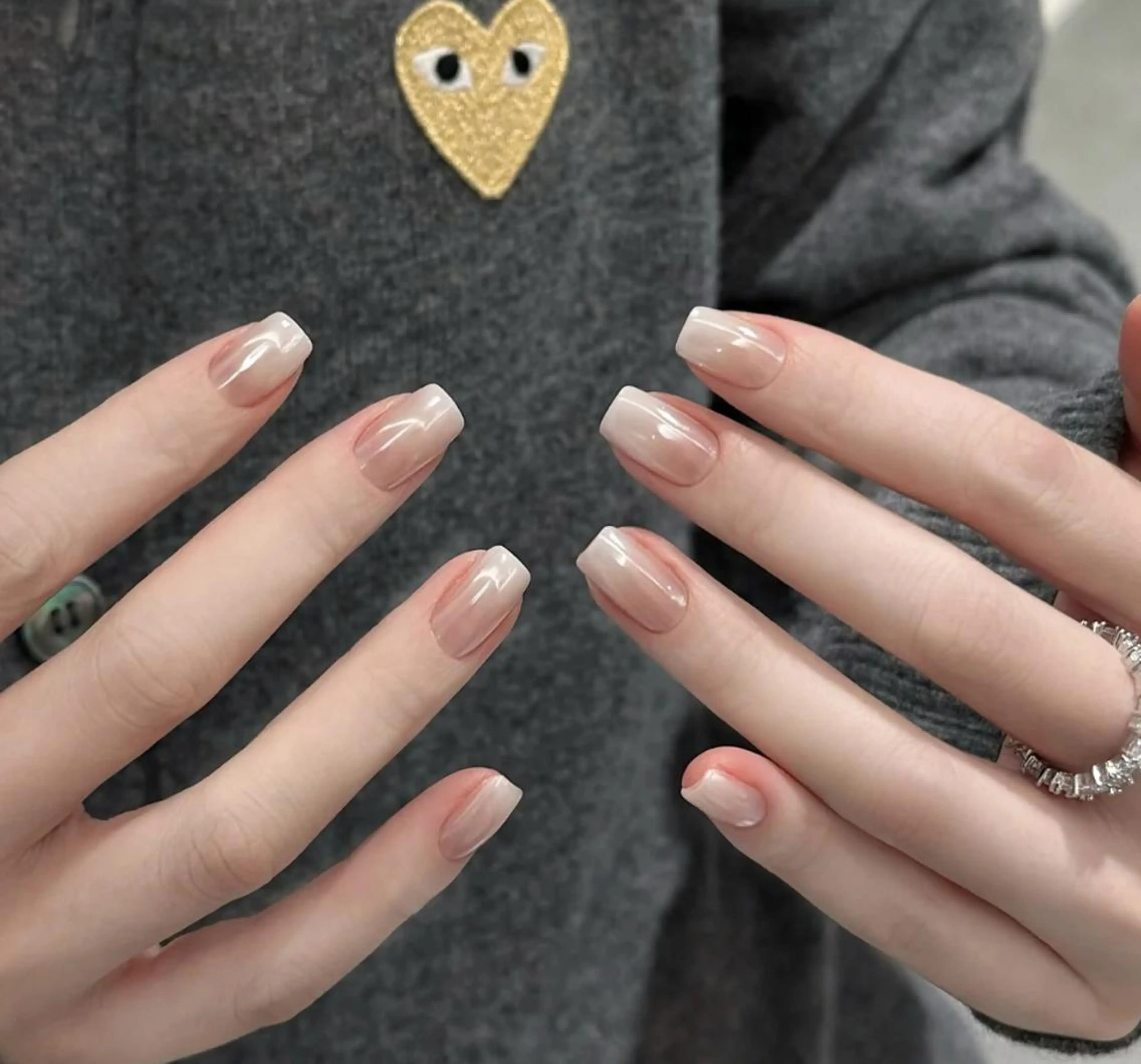 ネイル ハンドネイル エリ🫧 nail池袋東口のネイルデザイン