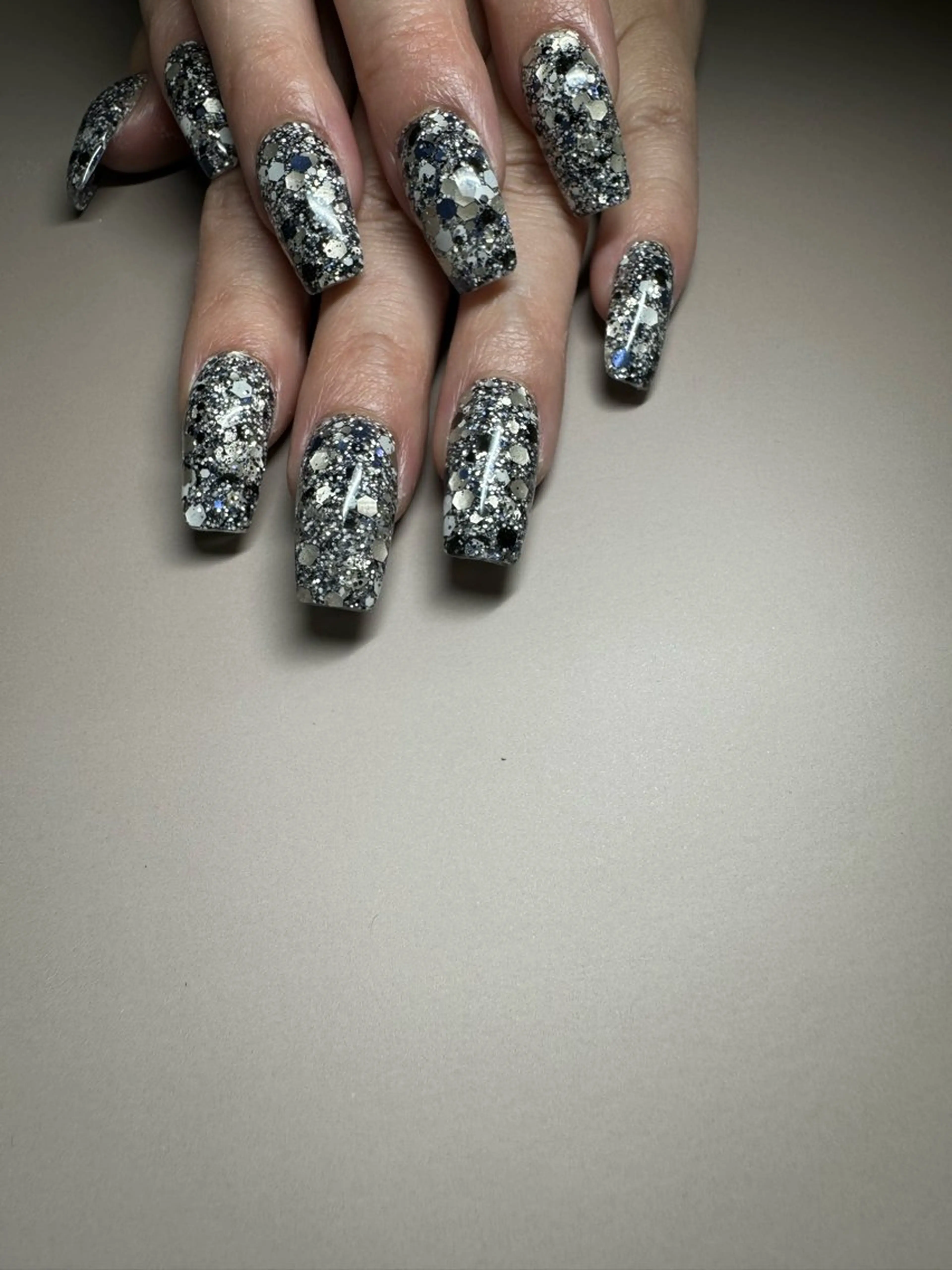 ネイル ハンドネイル Nailsalon Luanaのネイルデザイン