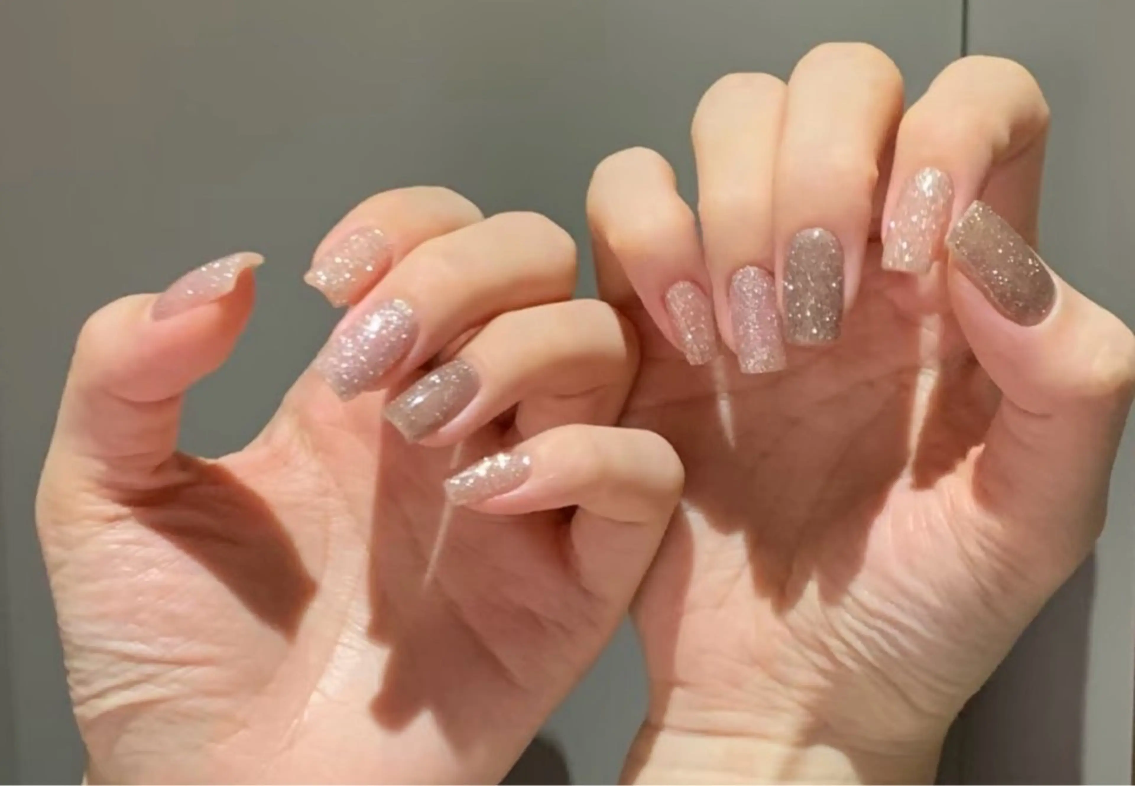 ネイル か おりのネイルデザイン