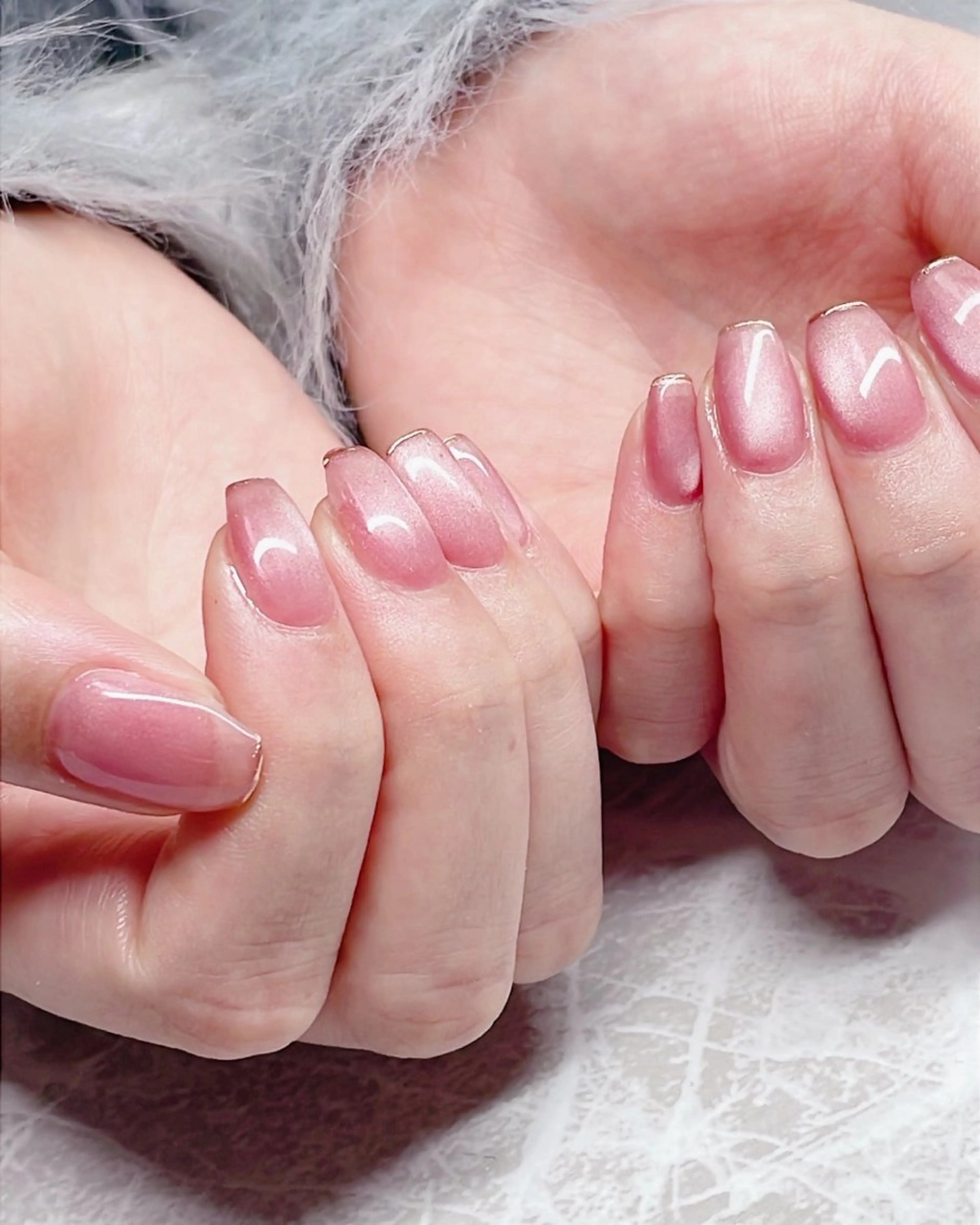 ネイル 【LUCE】 maiのネイルデザイン