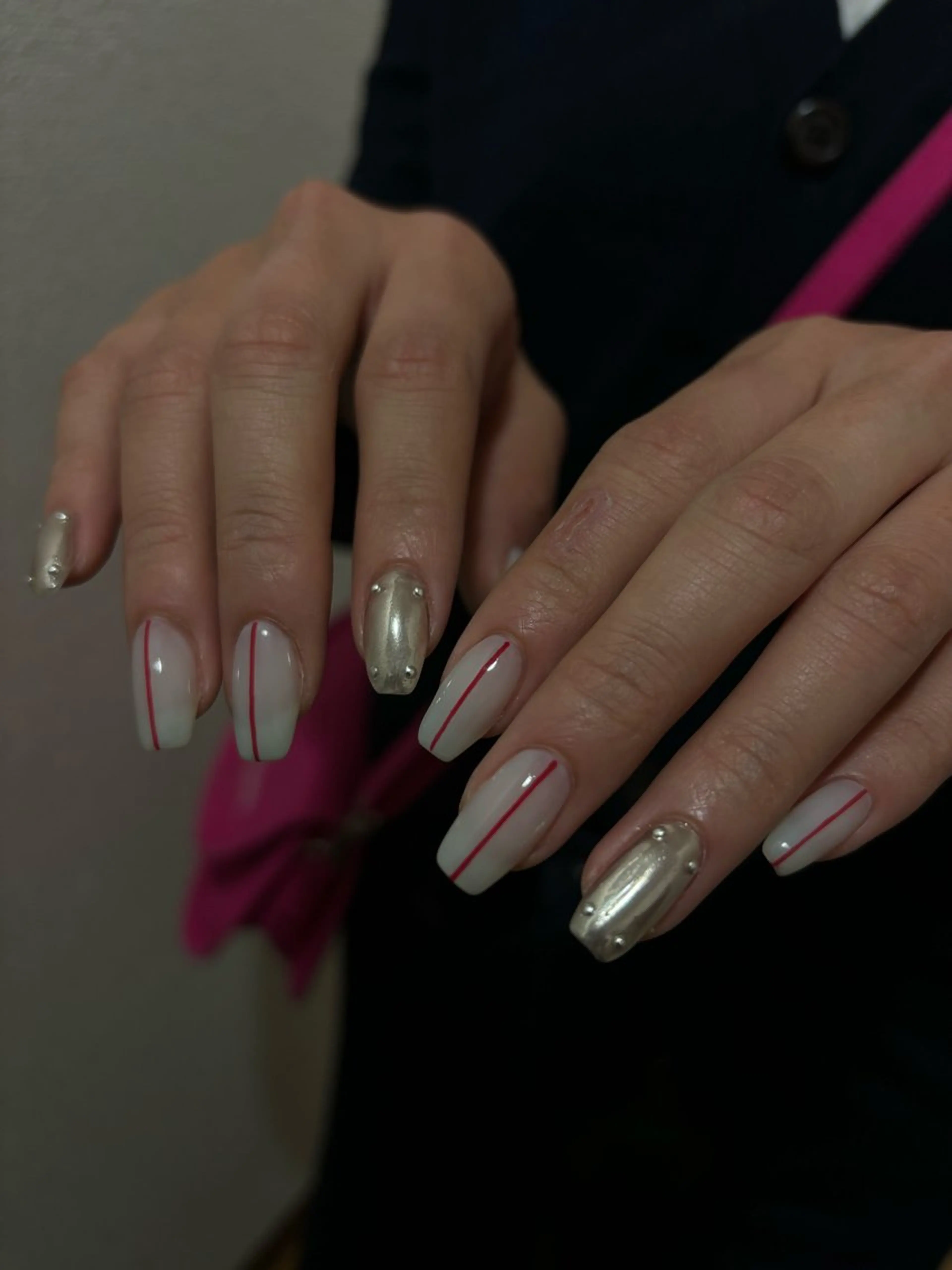 ネイル nail salon Howdyのネイルデザイン