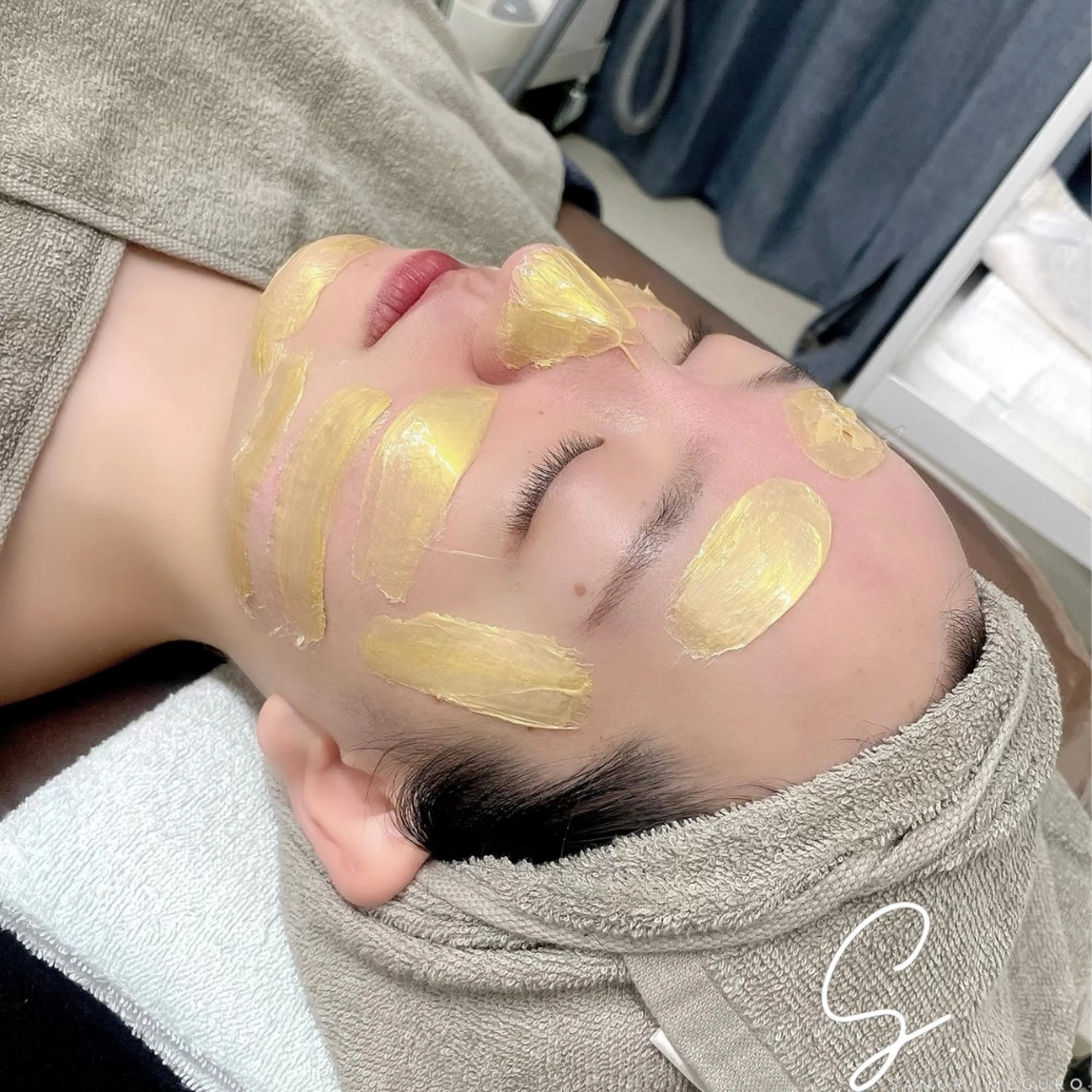 脱毛 LTIENA新宿🌷 maiの眉毛・アイブロウイメージ