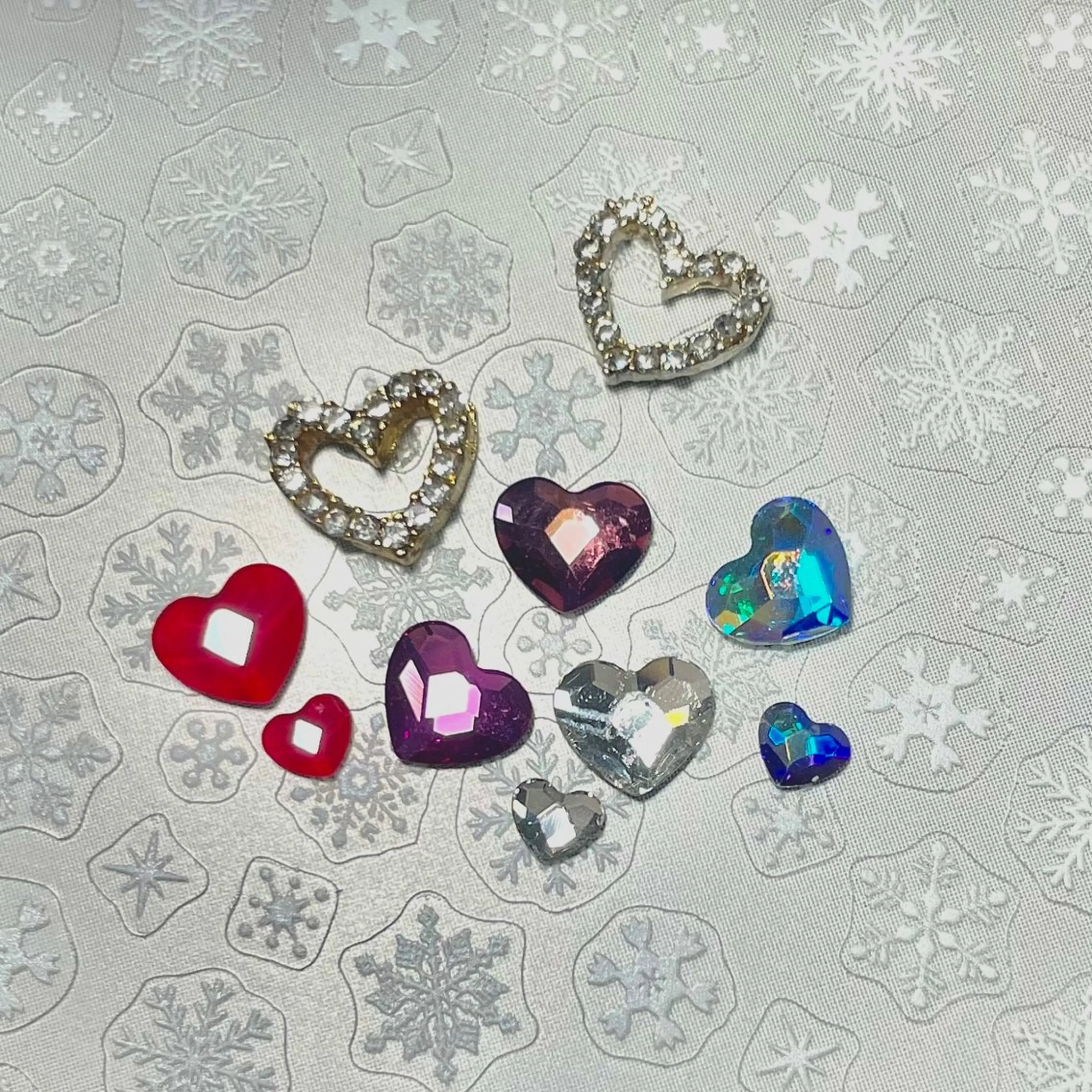 ネイル nailsalon VENUSのネイルデザイン