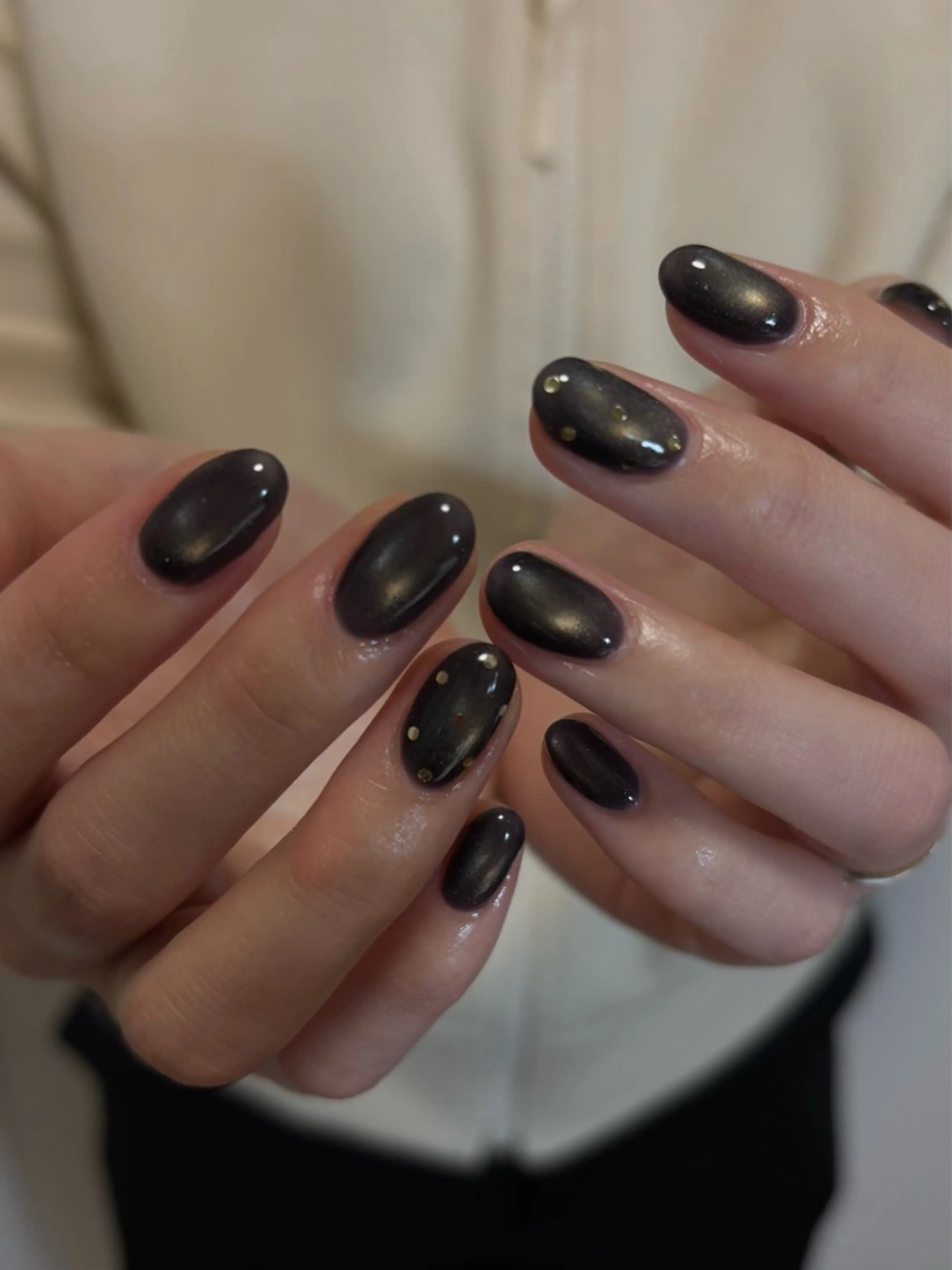 ネイル ハンドネイル rena nailのネイルデザイン