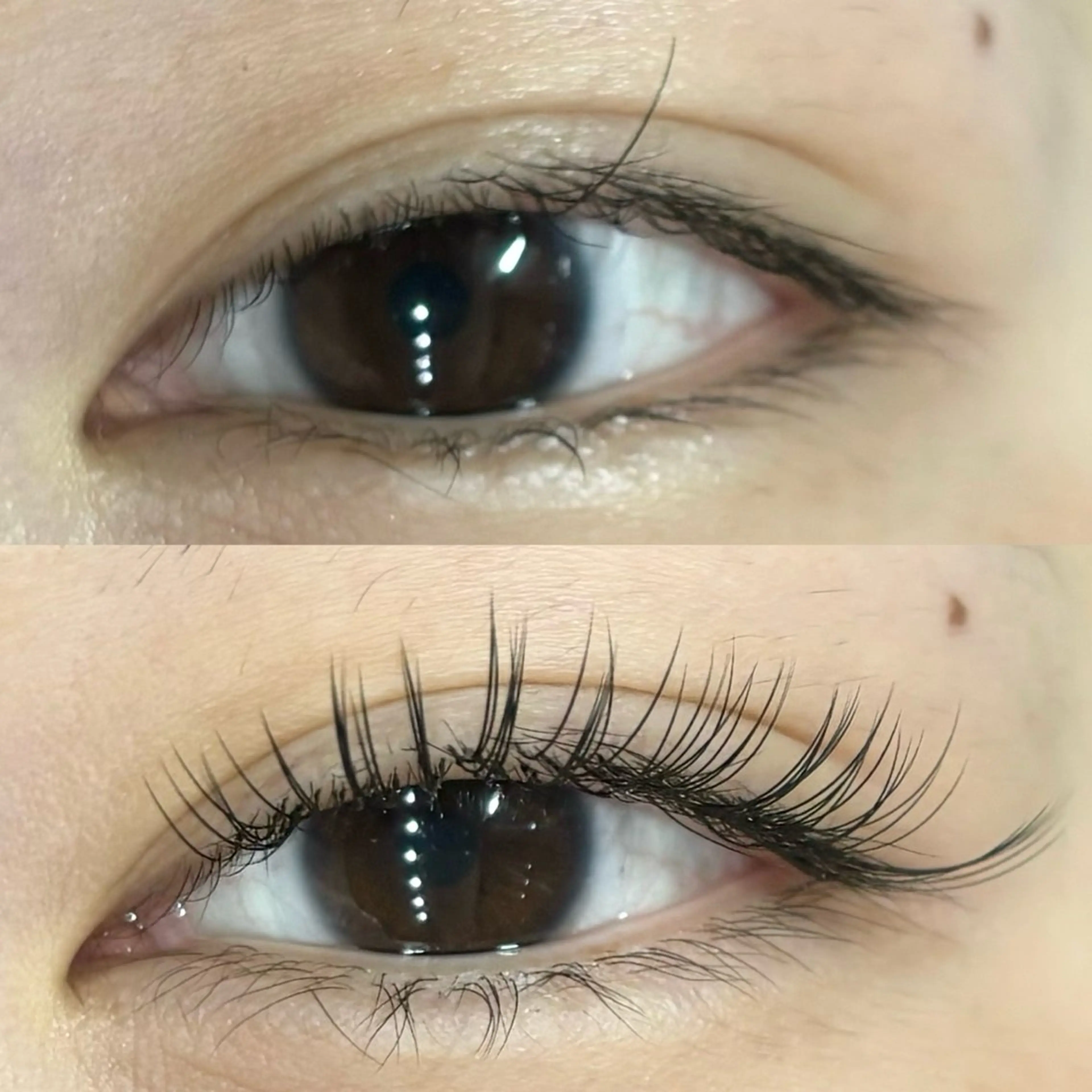 マツエク・マツパ マツエク 橘joieange 心斎橋店のマツエク・マツパデザイン