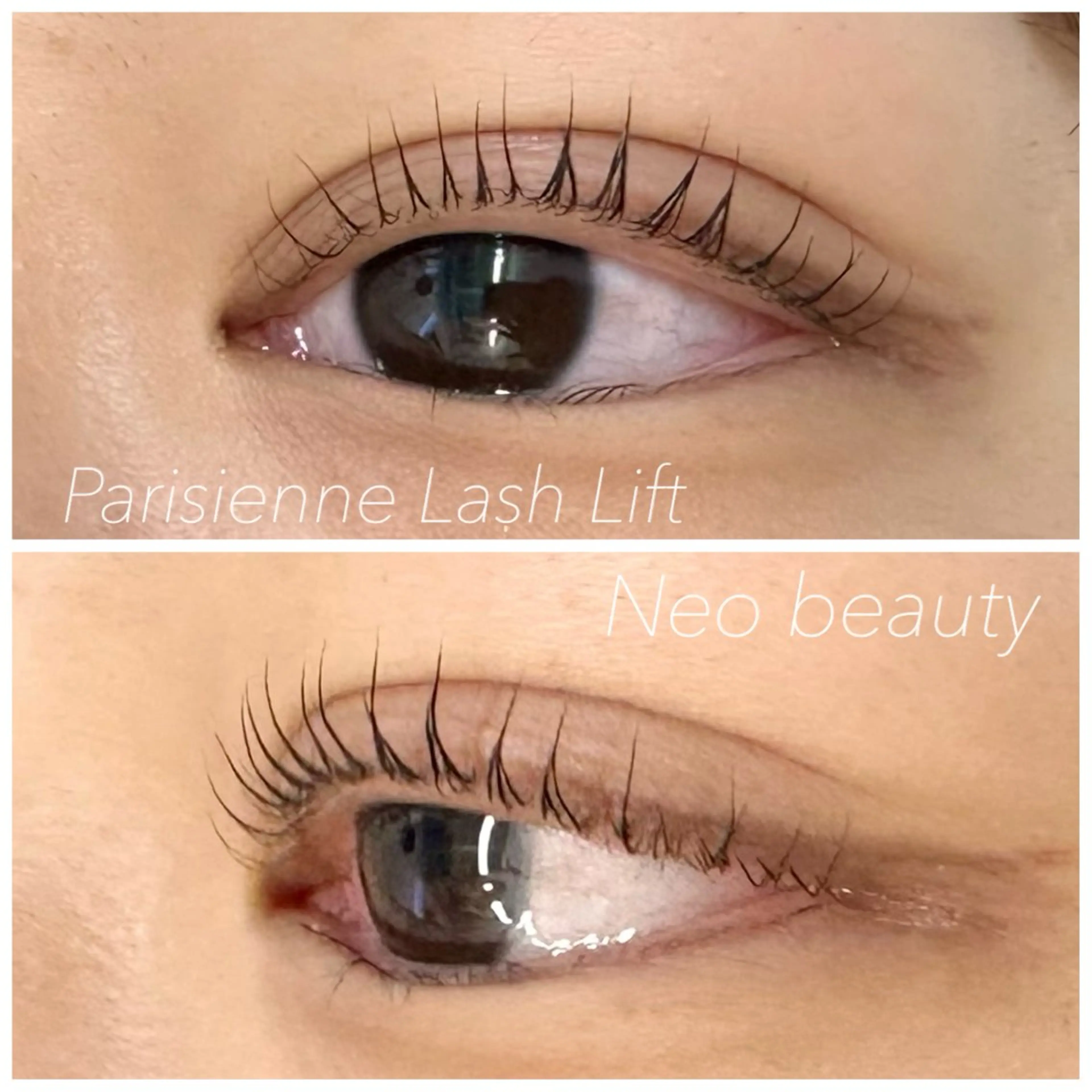 マツエク・マツパ Eyelash Nailsalon Neo beauty【ネオビューティー】上本町店所属・Neo beautyの眉毛・アイブロウイメージ