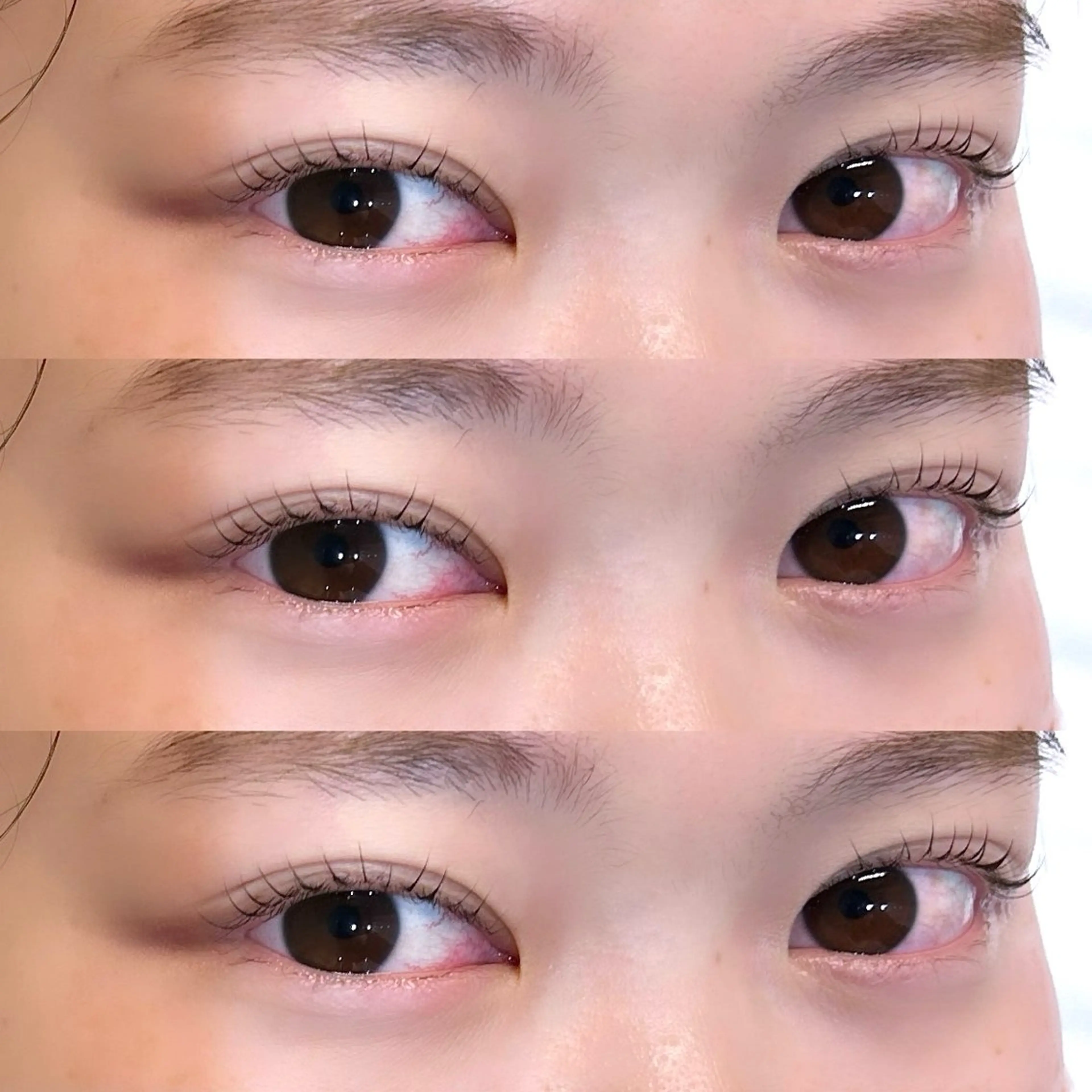 マツエク・マツパ pool eyeの眉毛・アイブロウイメージ