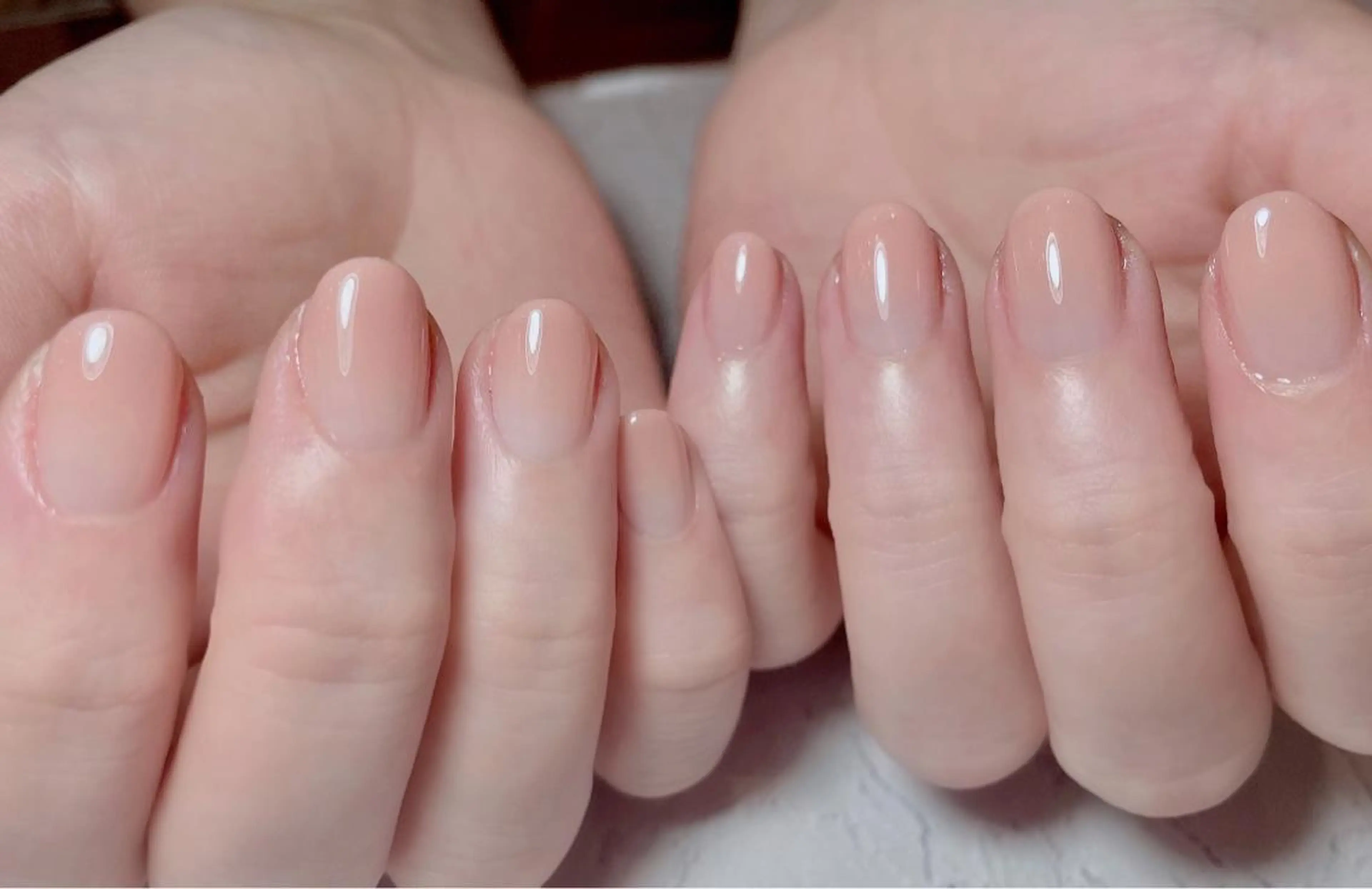 ネイル Spiky とうげ ふうかのネイルデザイン