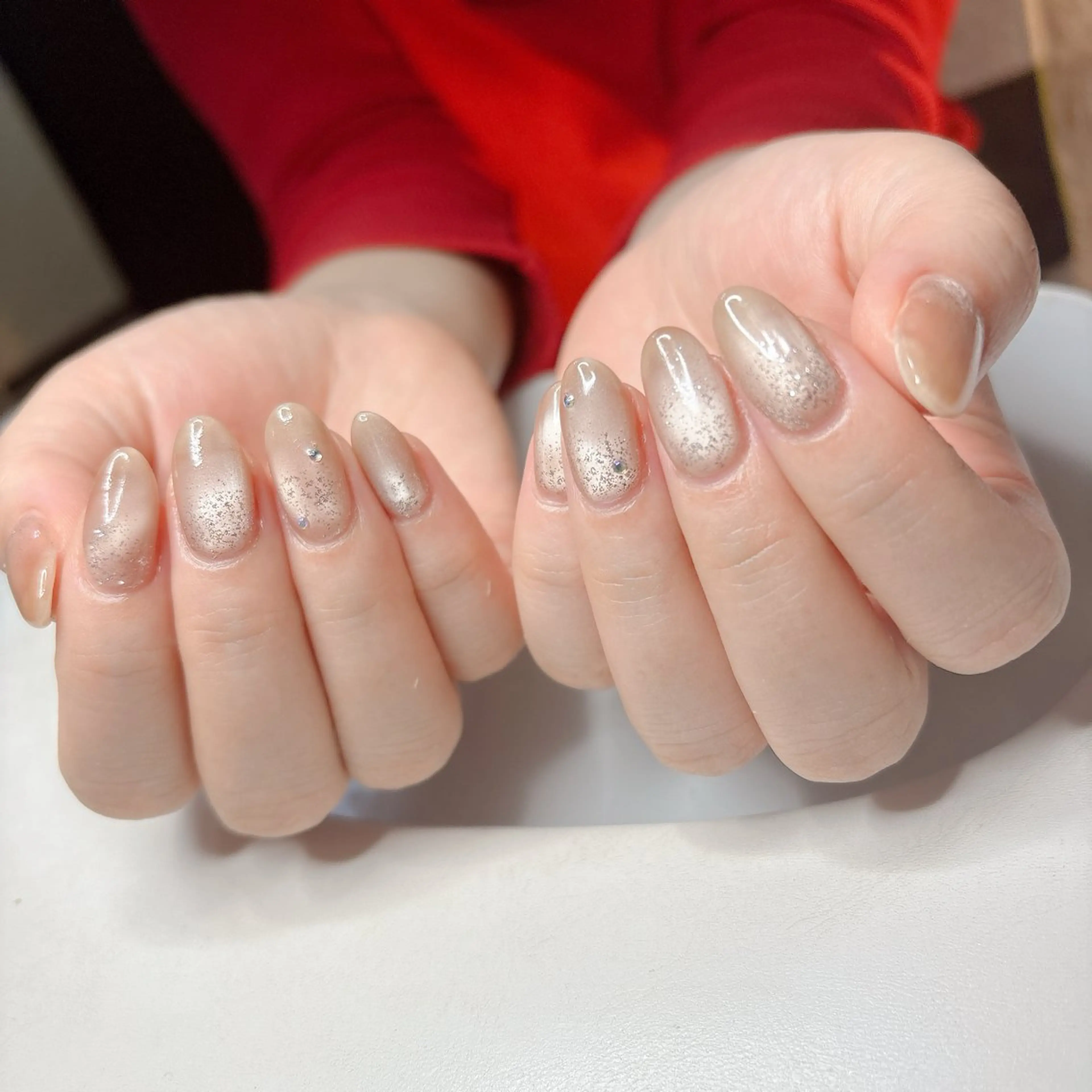 ネイル ハンドネイル CHERIMO 元町店のネイルデザイン