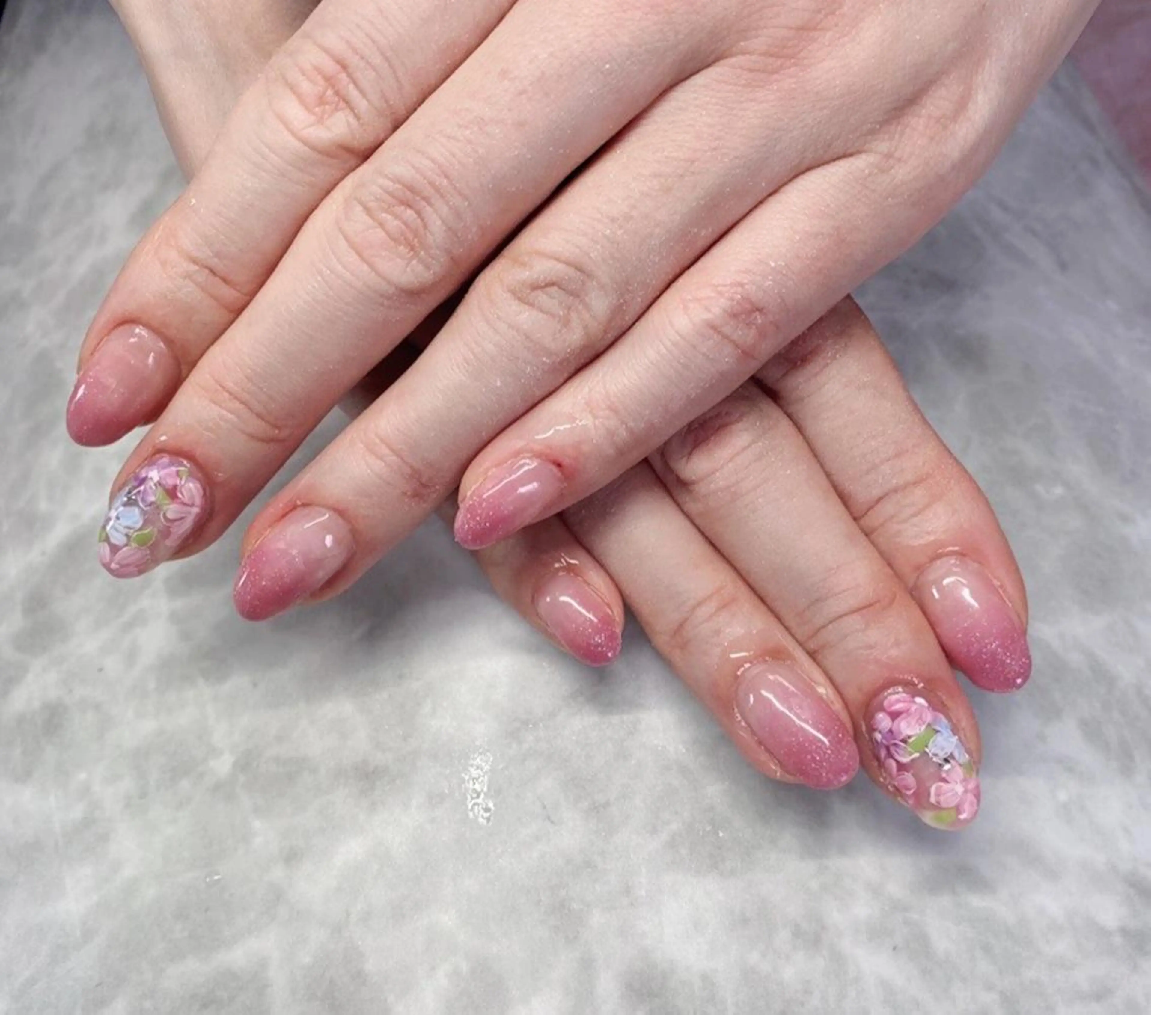 ネイル ネイリスト♡ AYAKOのネイルデザイン