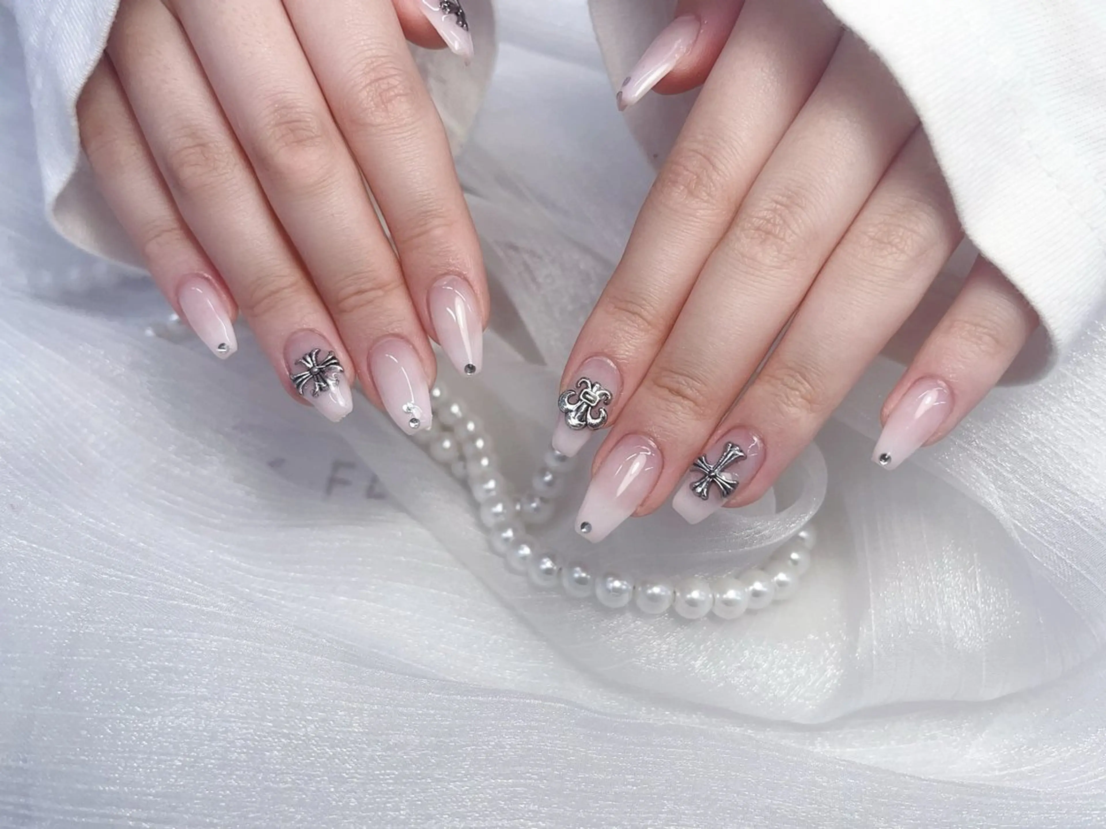 ネイル 💫Min  min nail salonのネイルデザイン