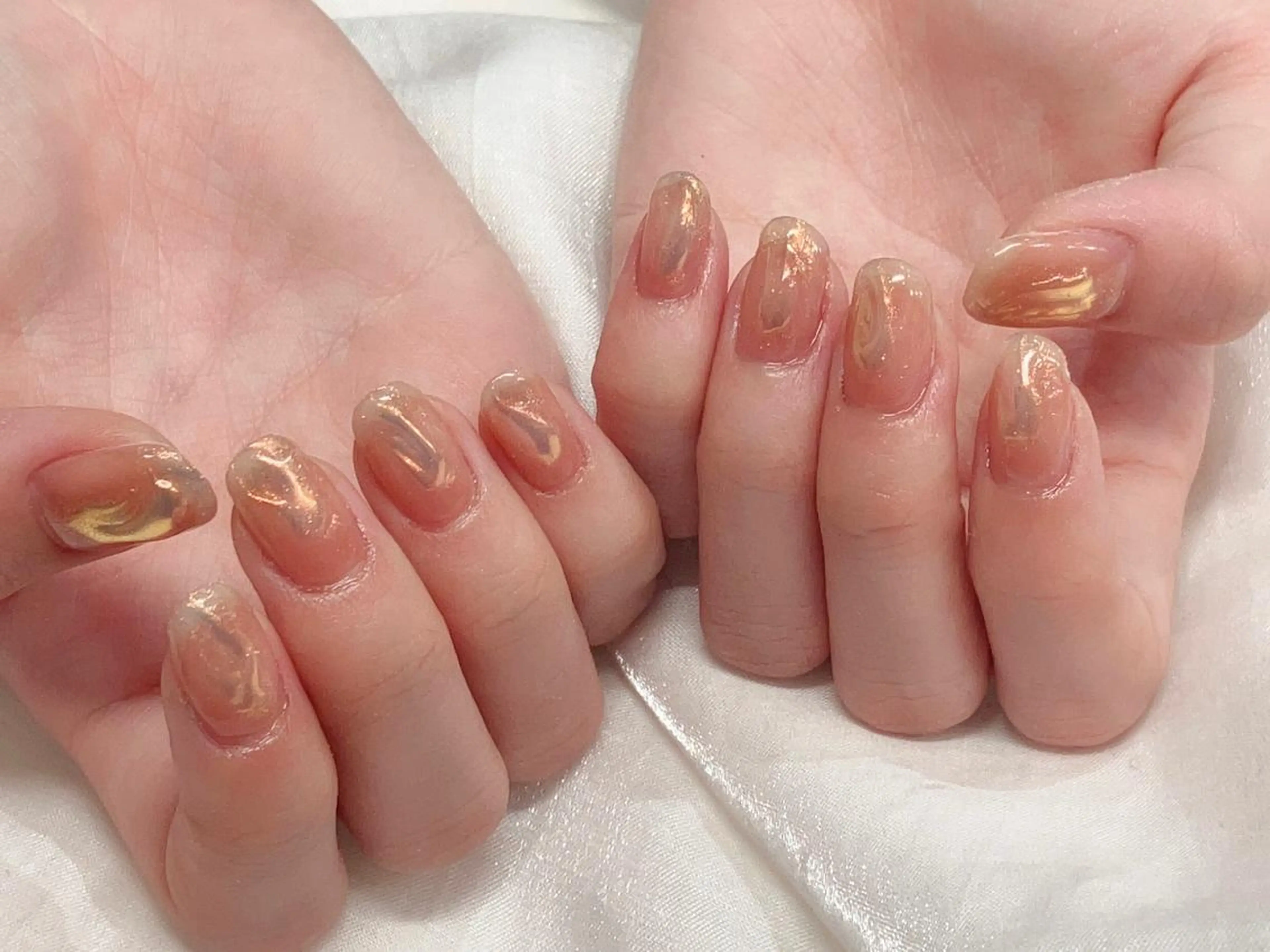 ネイル Umi nail& eyelashのネイルデザイン