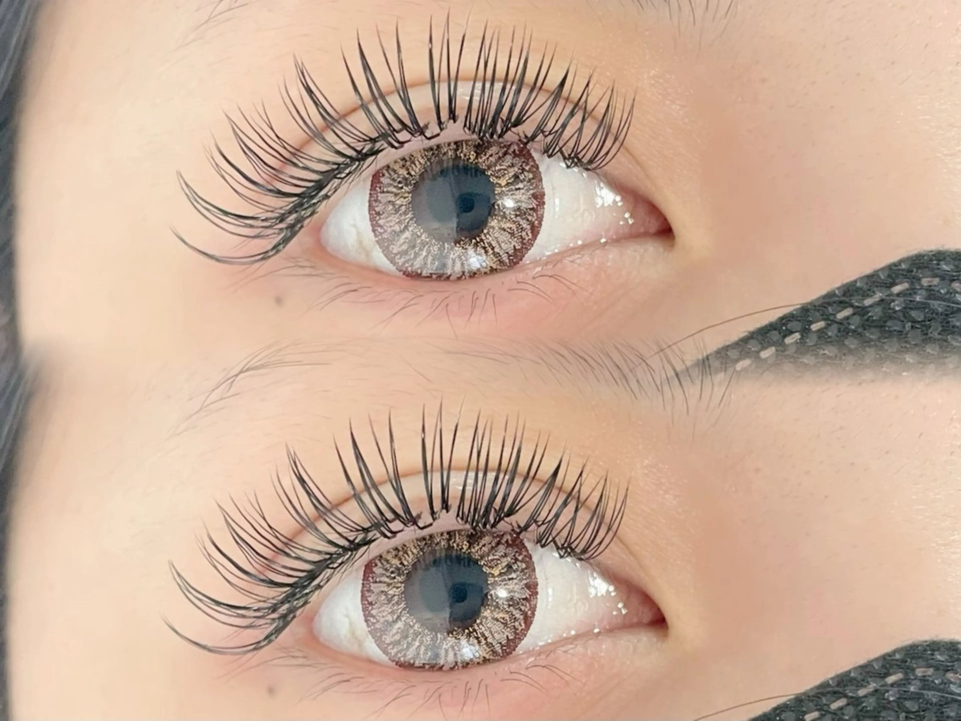 マツエク・マツパ 🌻akira 🌻のマツエク・マツパデザイン