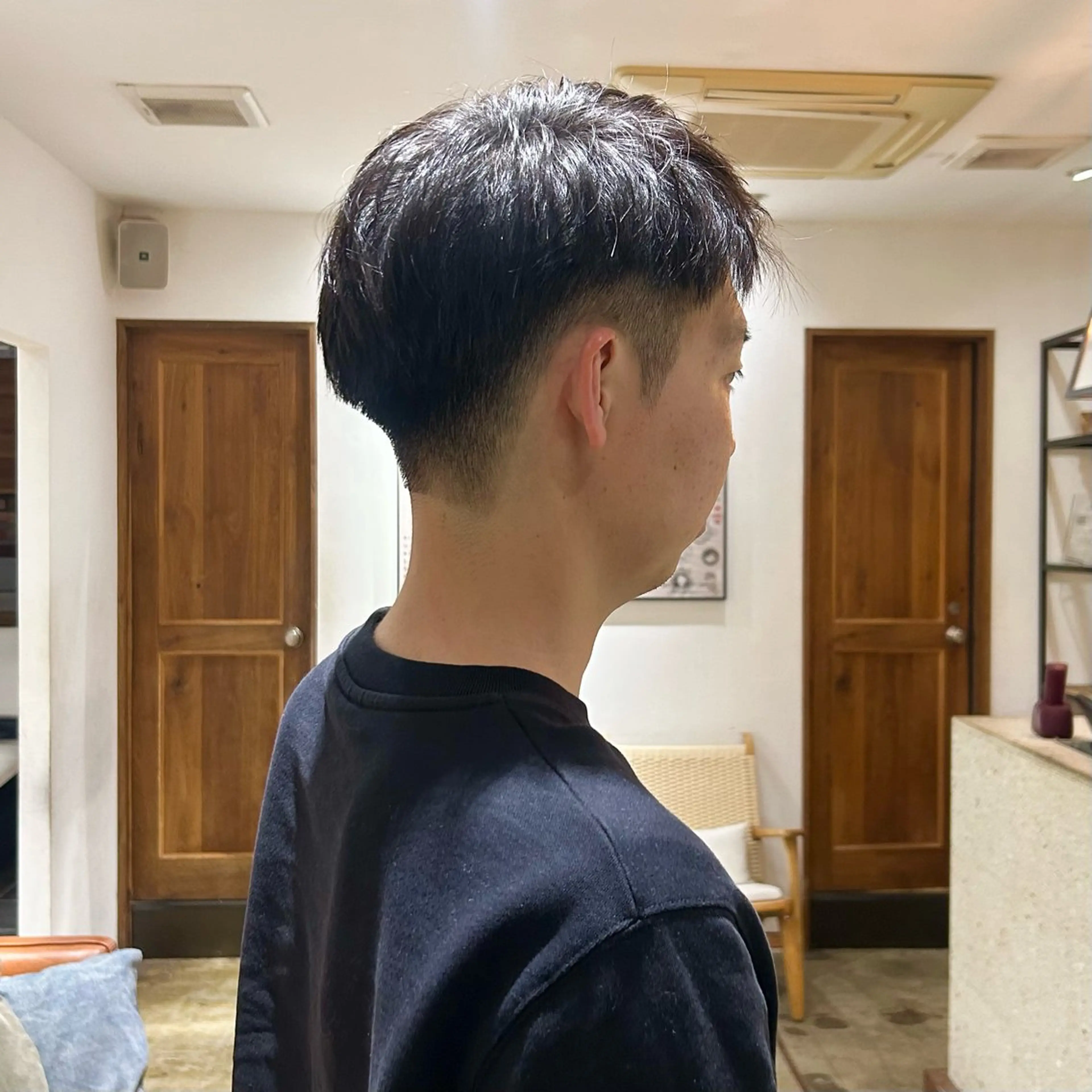 ショート ココナ./ 艶っぽカラー🐏のヘアスタイル