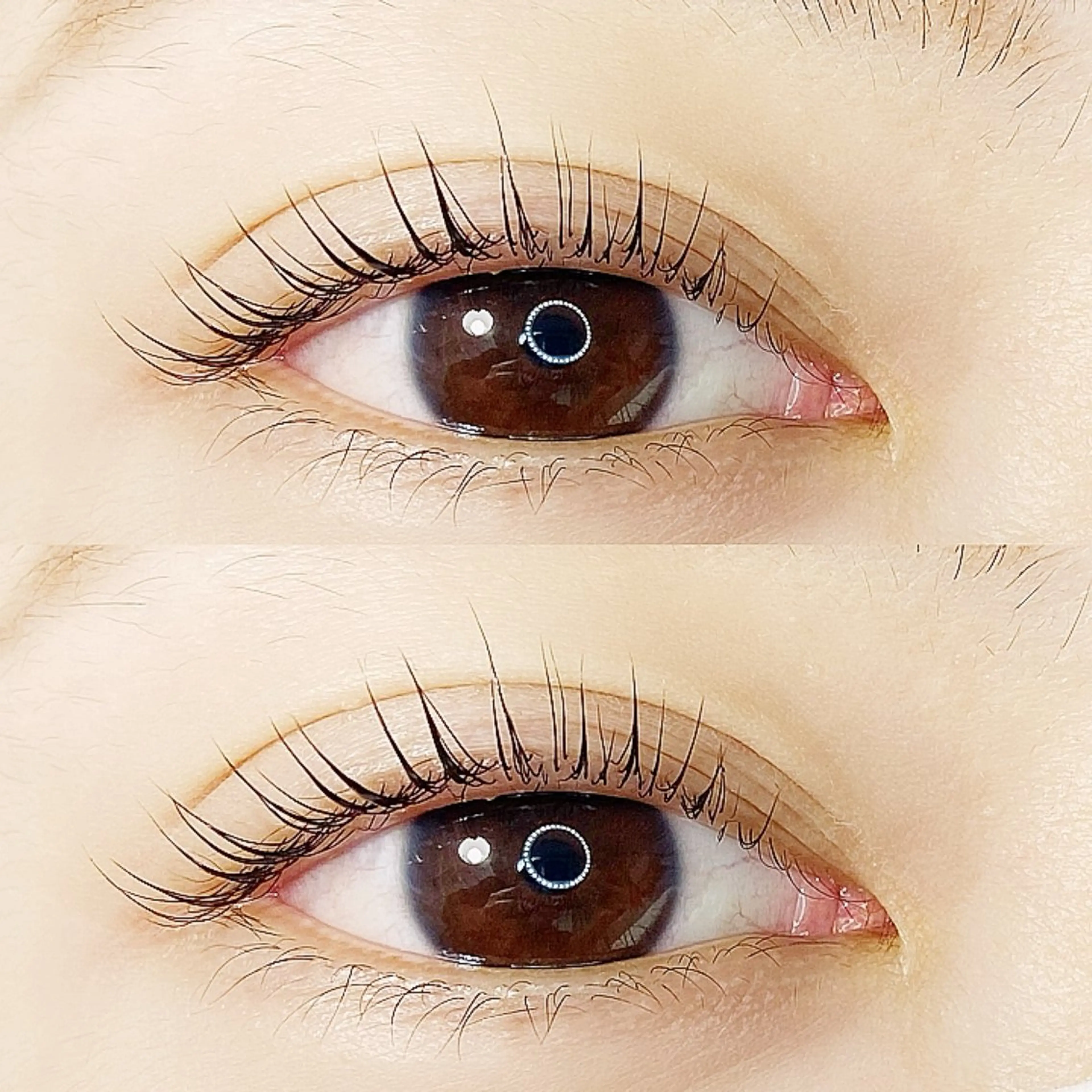 マツエク・マツパ ISSUE+ beautyのマツエク・マツパデザイン