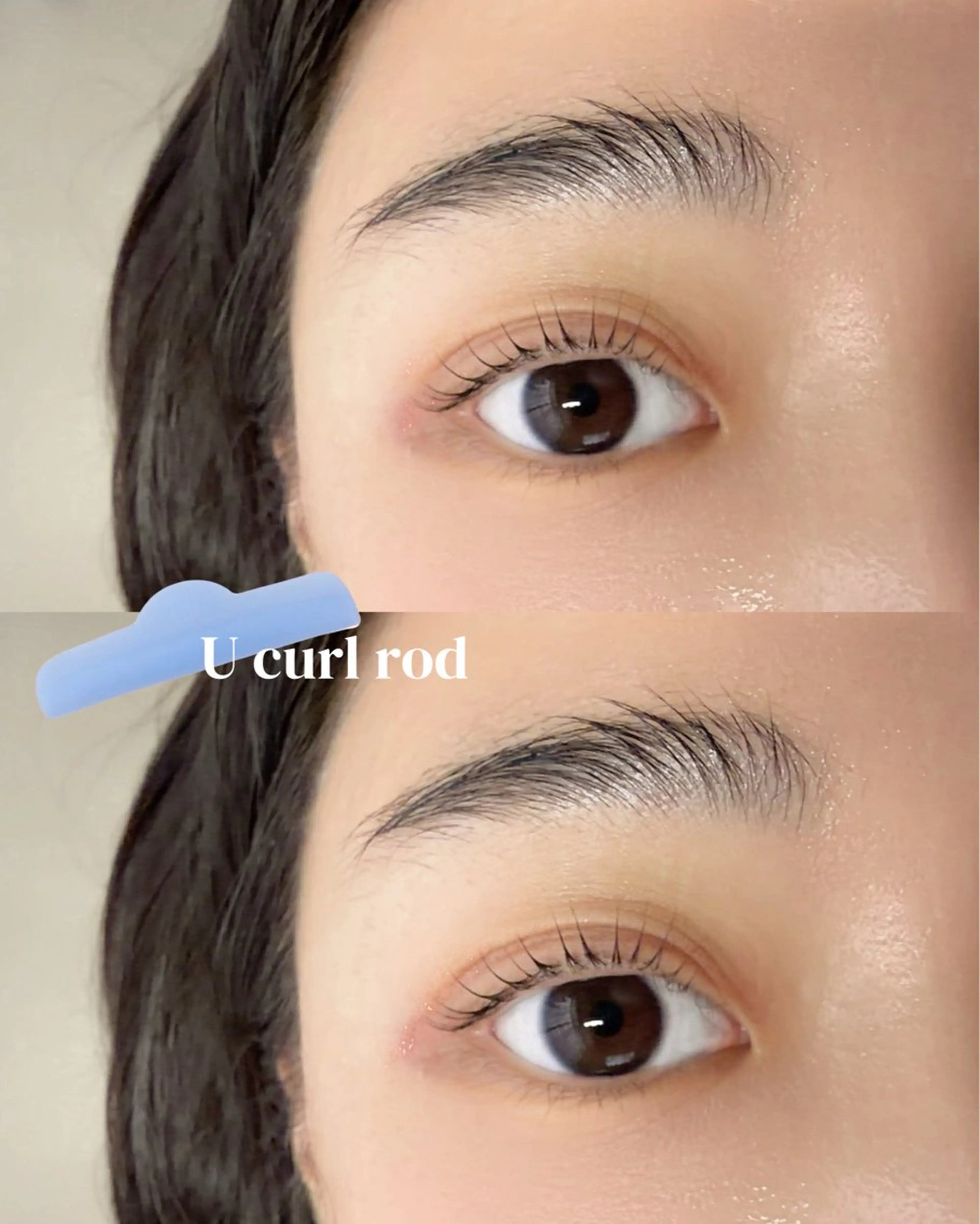 マツエク・マツパ マツパ アイブロウ&まつげパ ーマ|マリコ🫧🩵のマツエク・マツパデザイン