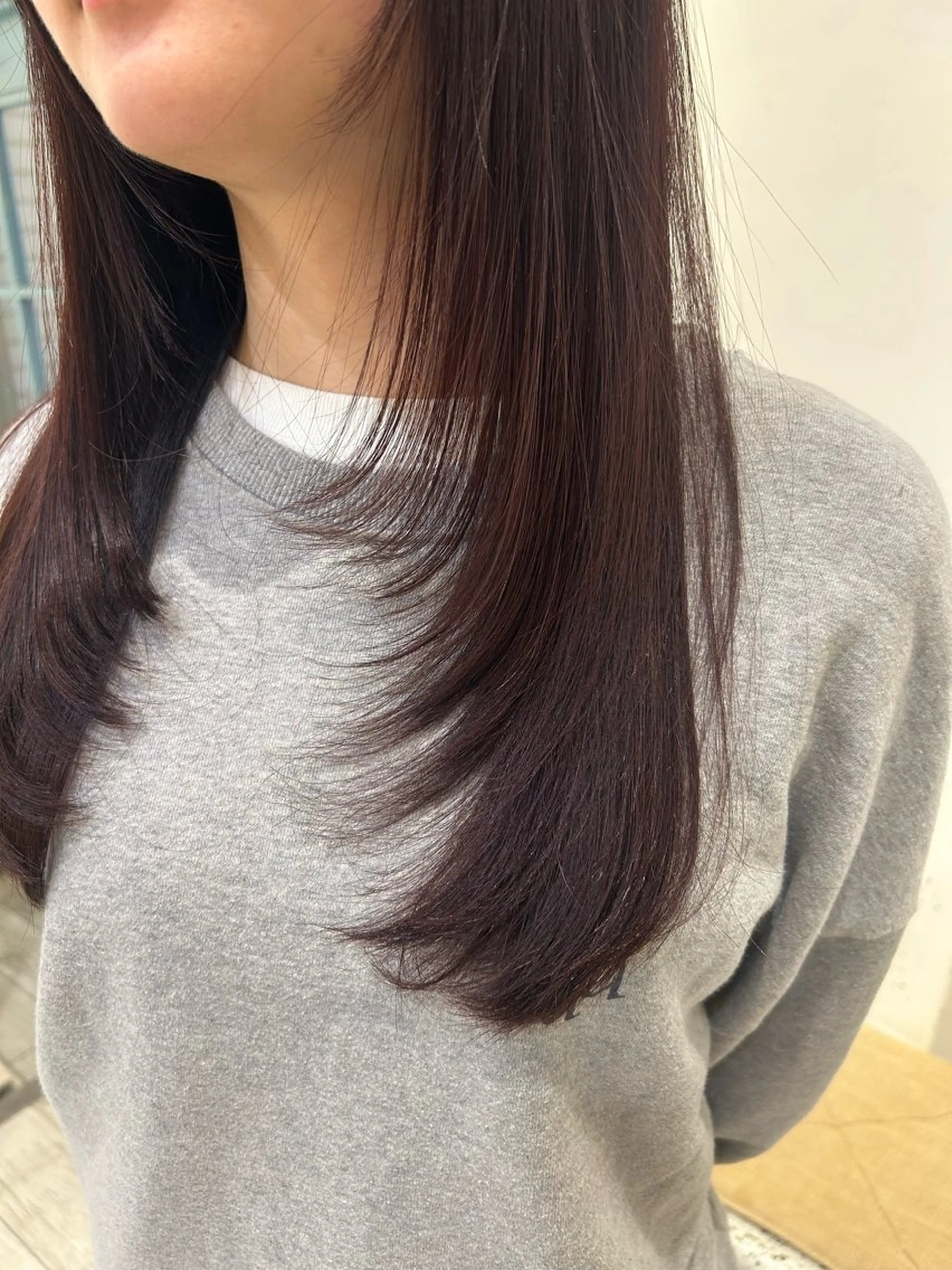 ロング Itsuki🎀‪/ calico/池袋のヘアスタイル