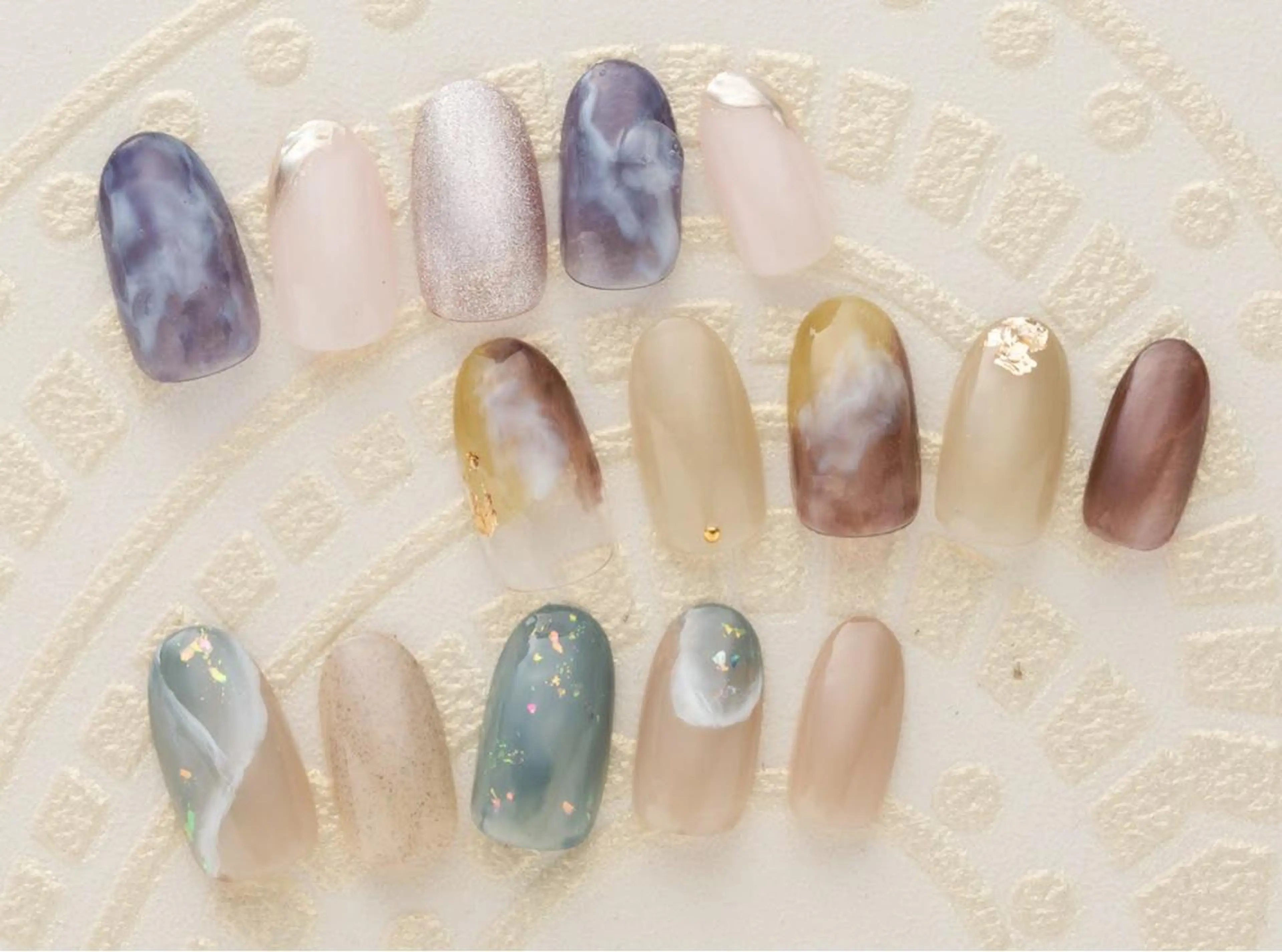 ネイル ネイルサロン Alice&Co.のその他イメージ