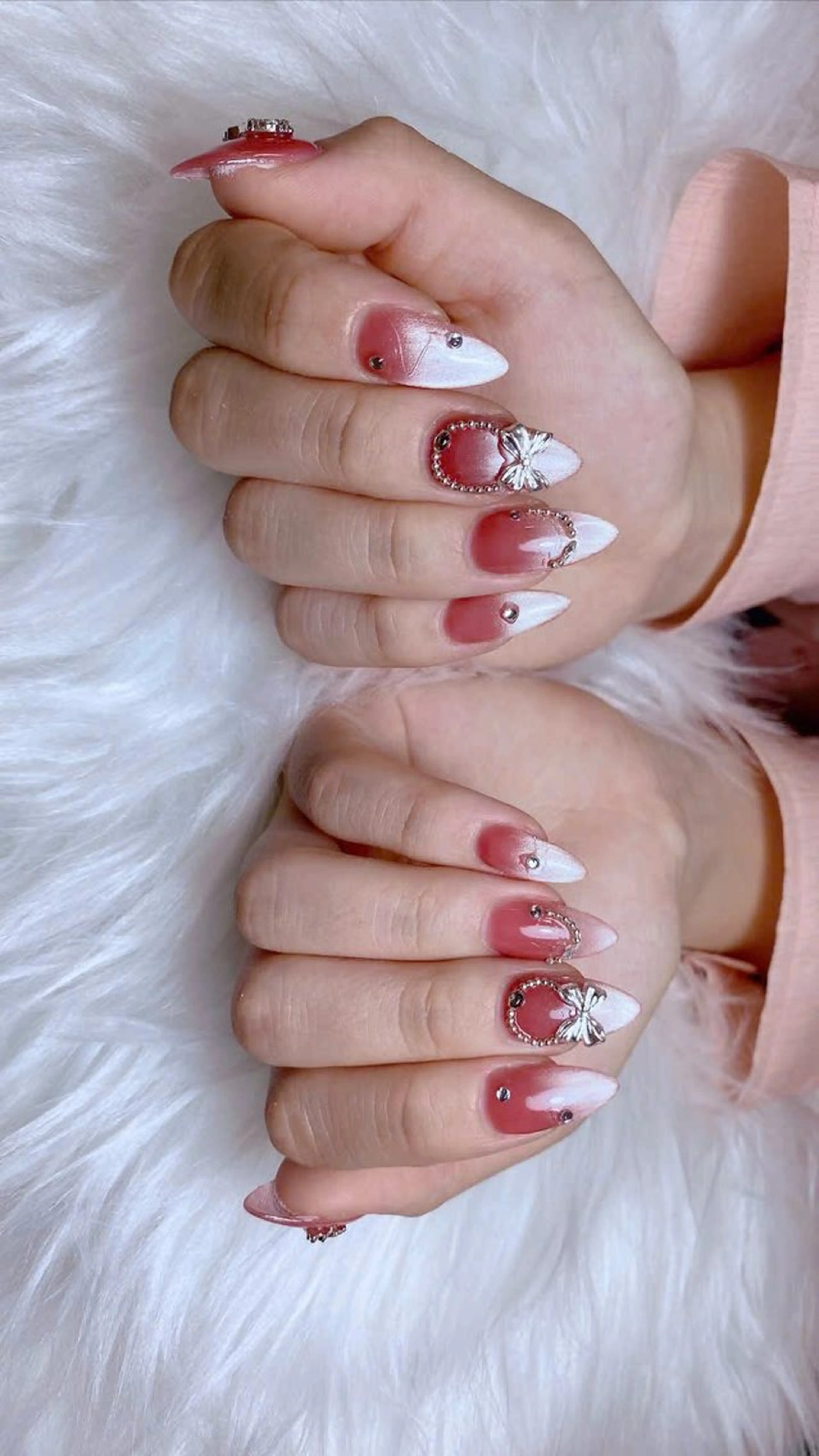 ネイル ハンドネイル REI NAIL1のネイルデザイン