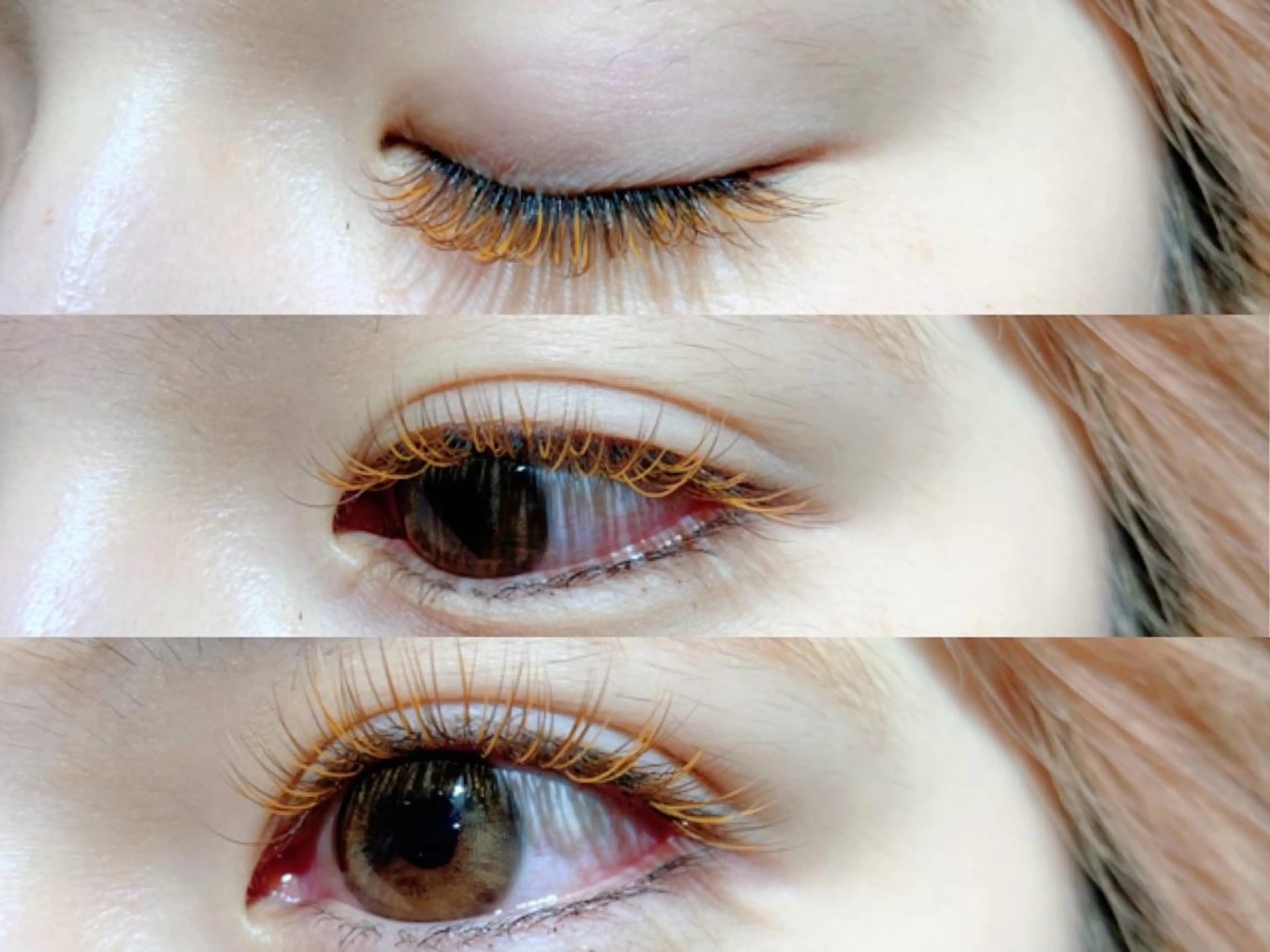 マツエク・マツパ マツエク 🩰kana eyelashのマツエク・マツパデザイン