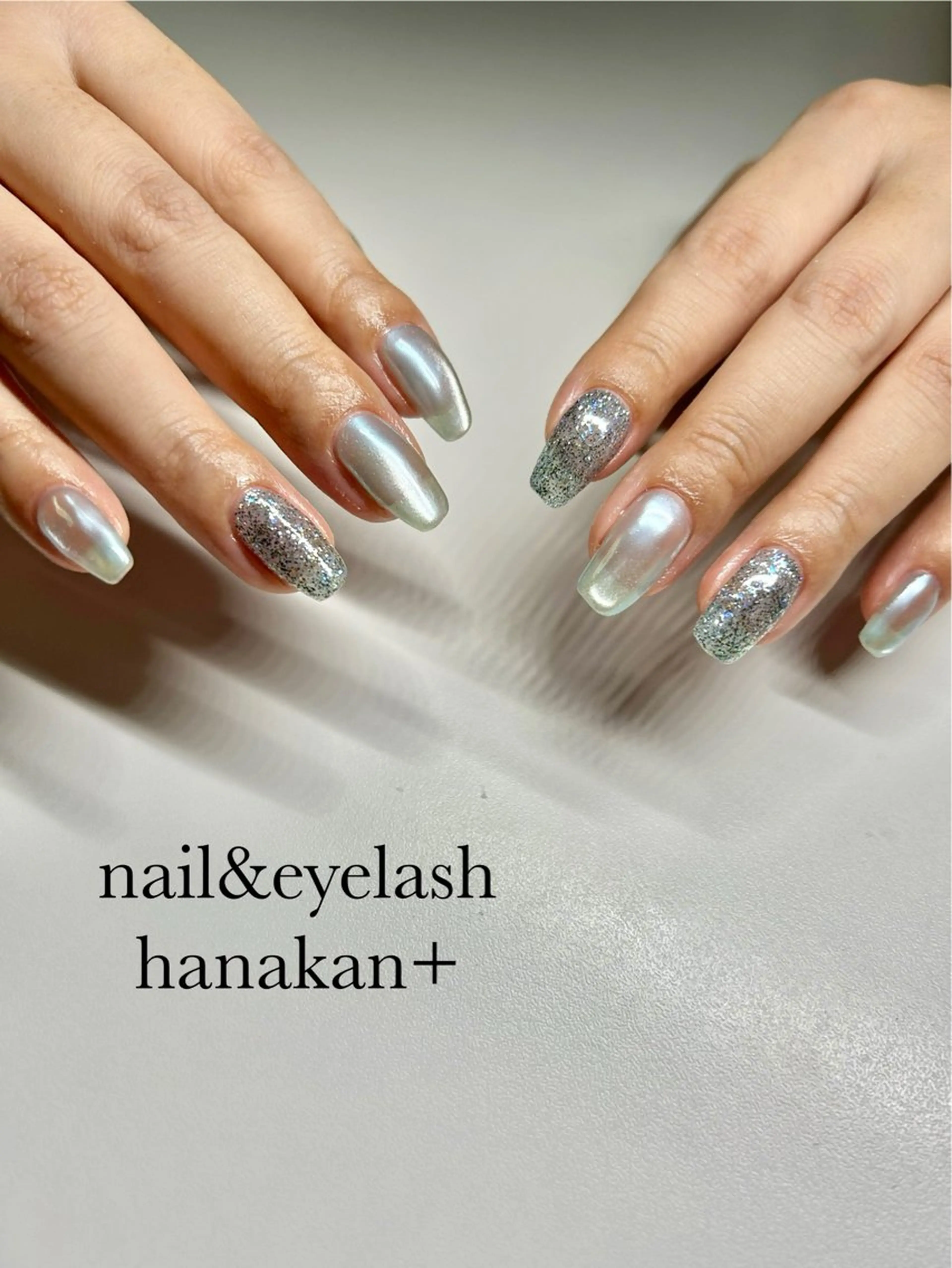 ネイル S Fumiのネイルデザイン