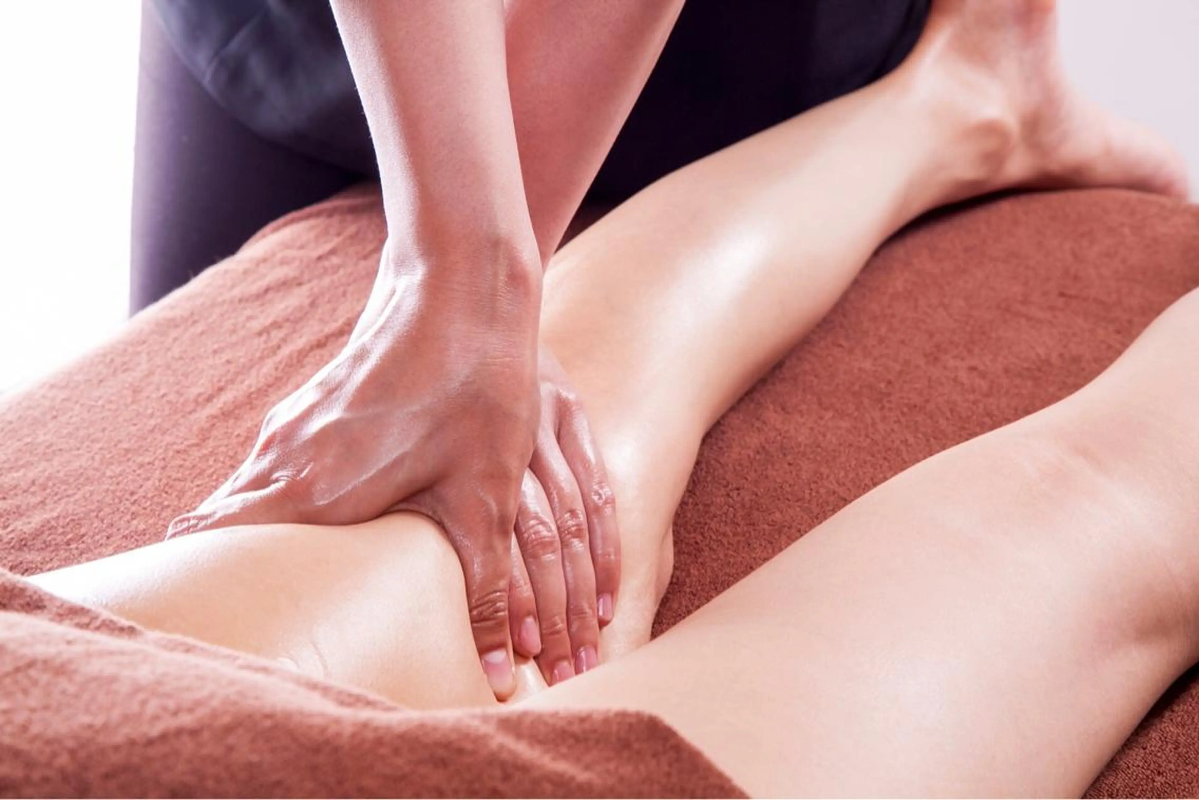 鈴木 千江美のエステ・リラクイメージ