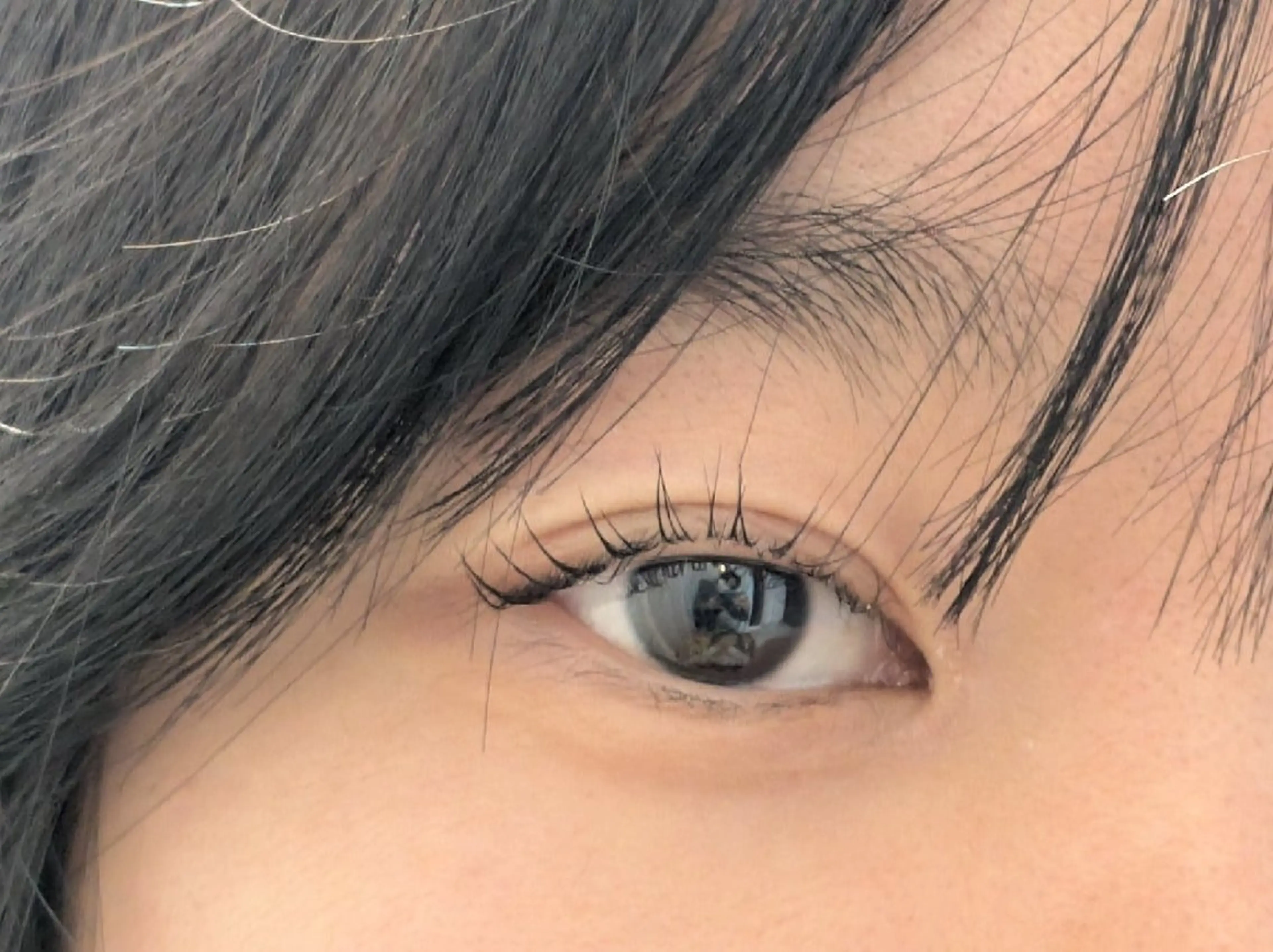 マツエク・マツパ まつげパーマ Sun Brown Ryu-gaのマツエク・マツパデザイン