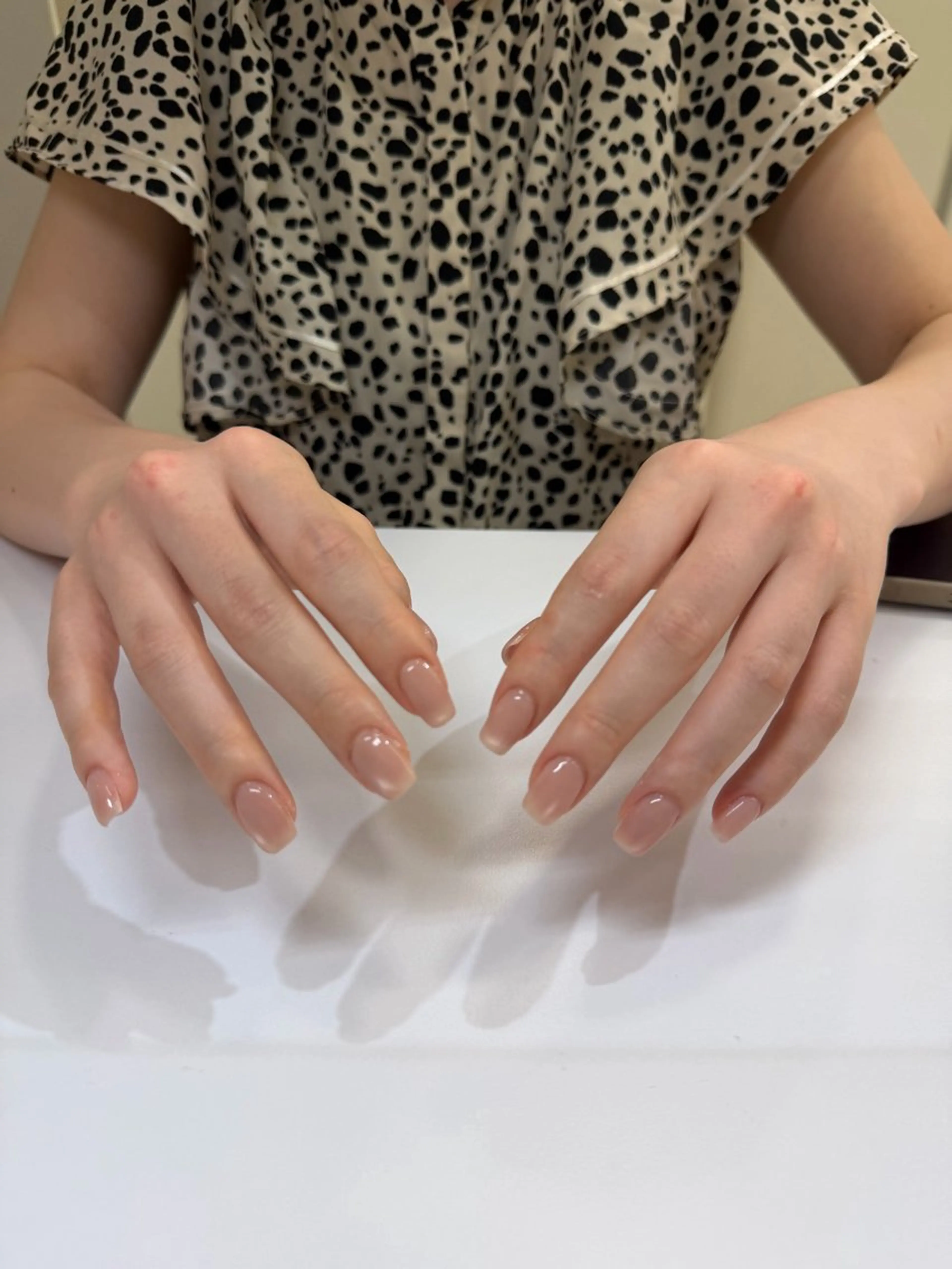 ネイル cherienail Miraiのネイルデザイン