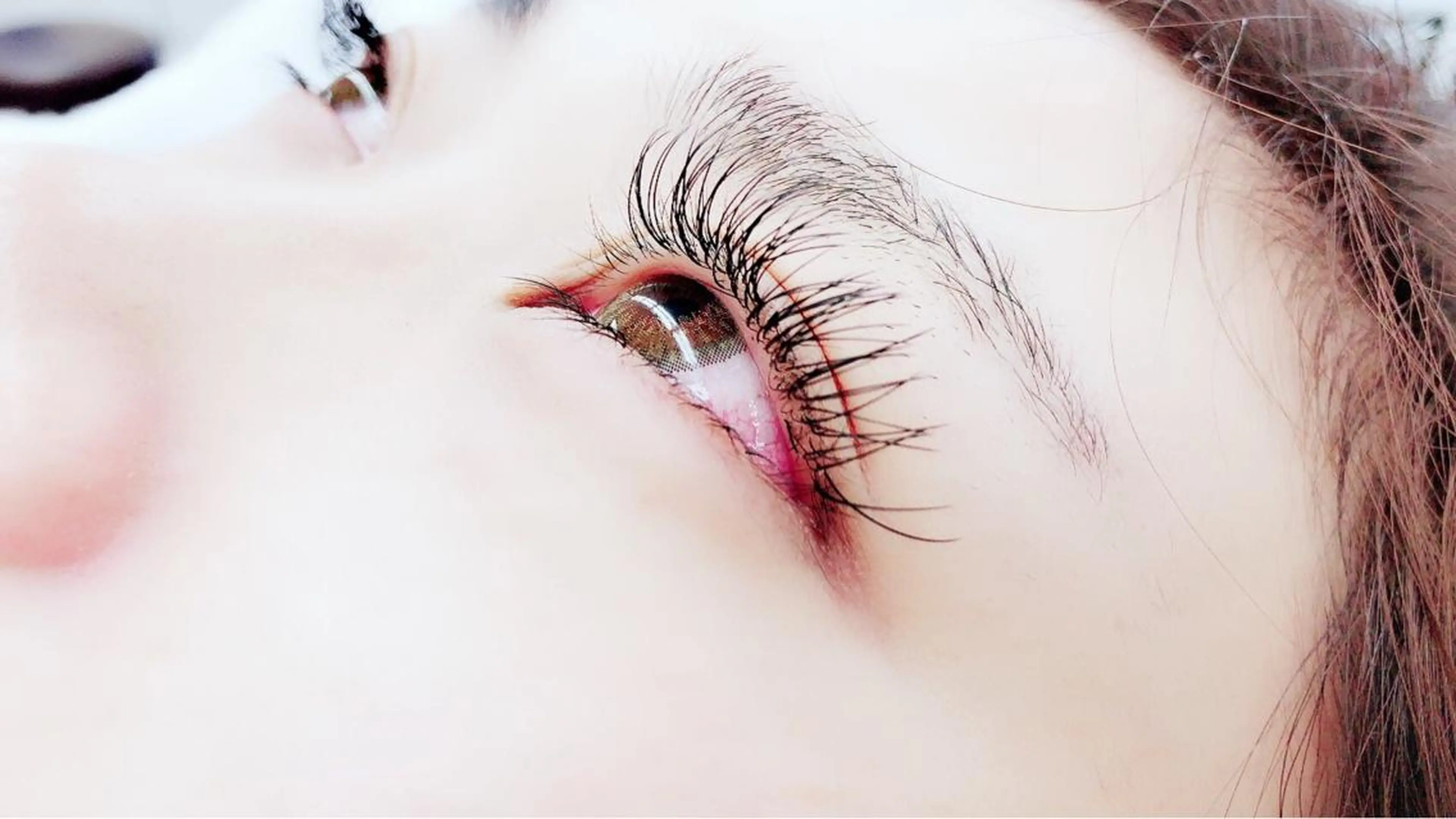 マツエク・マツパ 石崎 真由美のマツエク・マツパデザイン