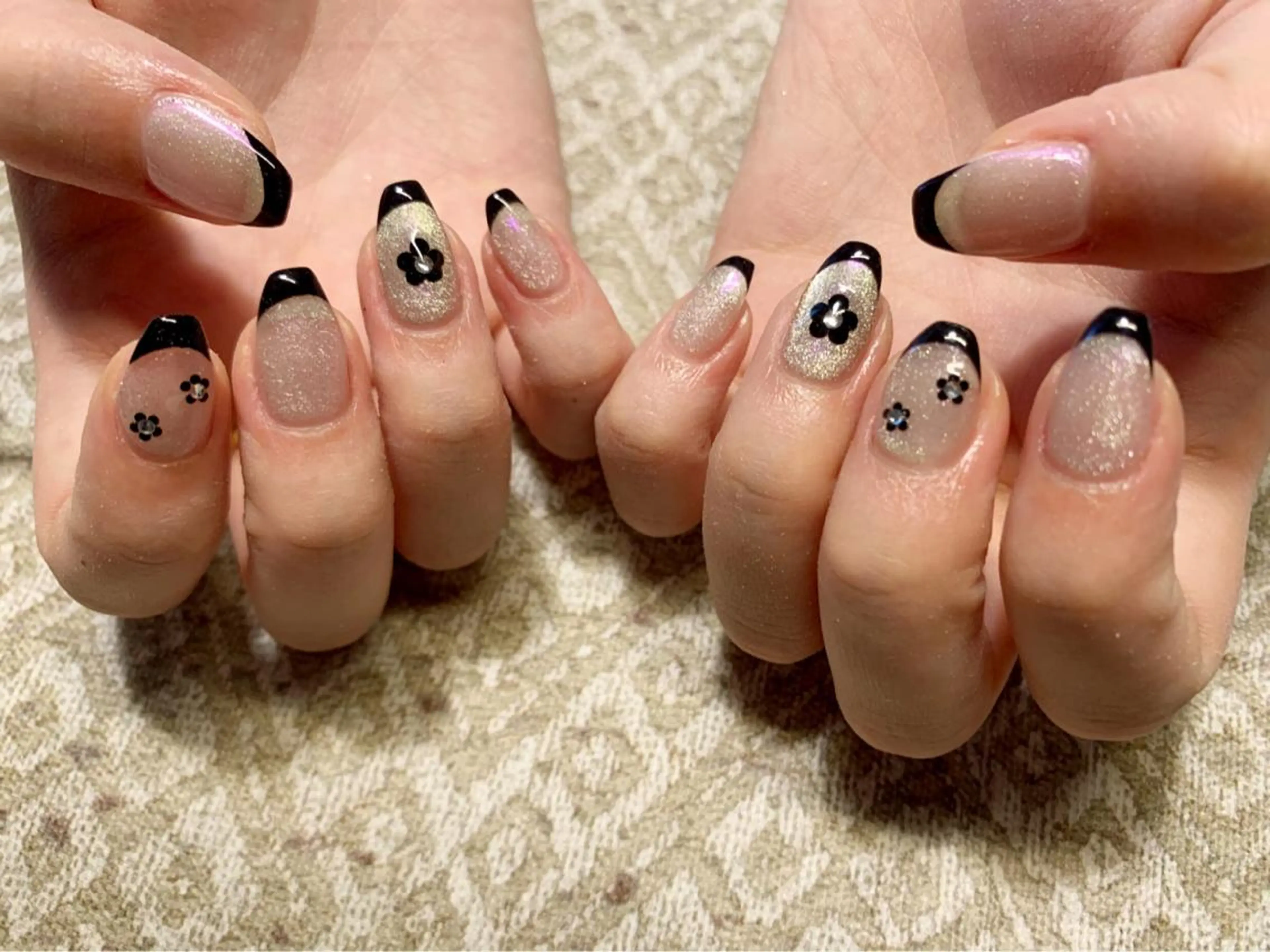 ネイル liberté (リベルテ)のネイルデザイン