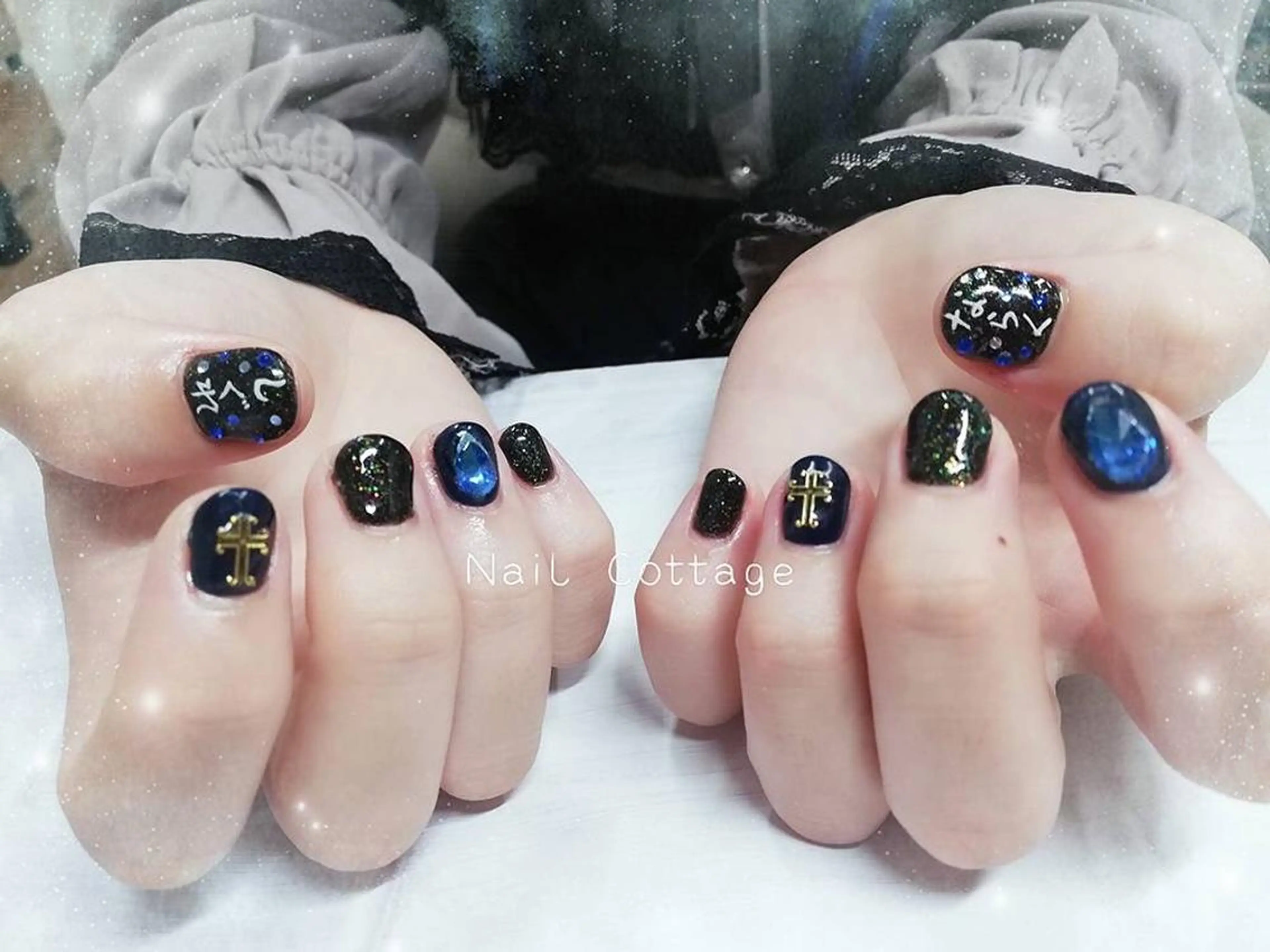 ネイル Nail cottageのネイルデザイン