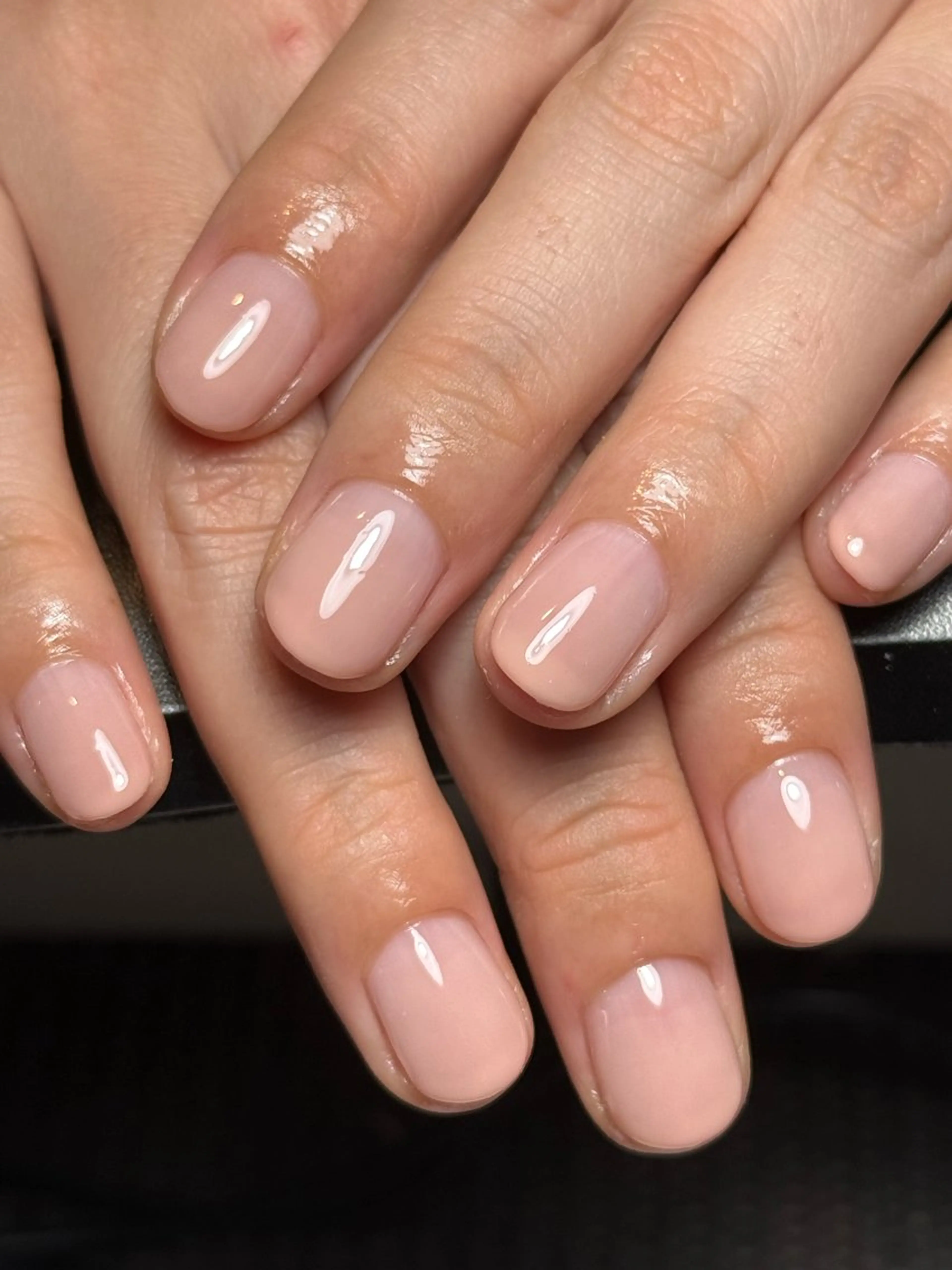 ネイル ハンドネイル Nail salon Kahuuのネイルデザイン