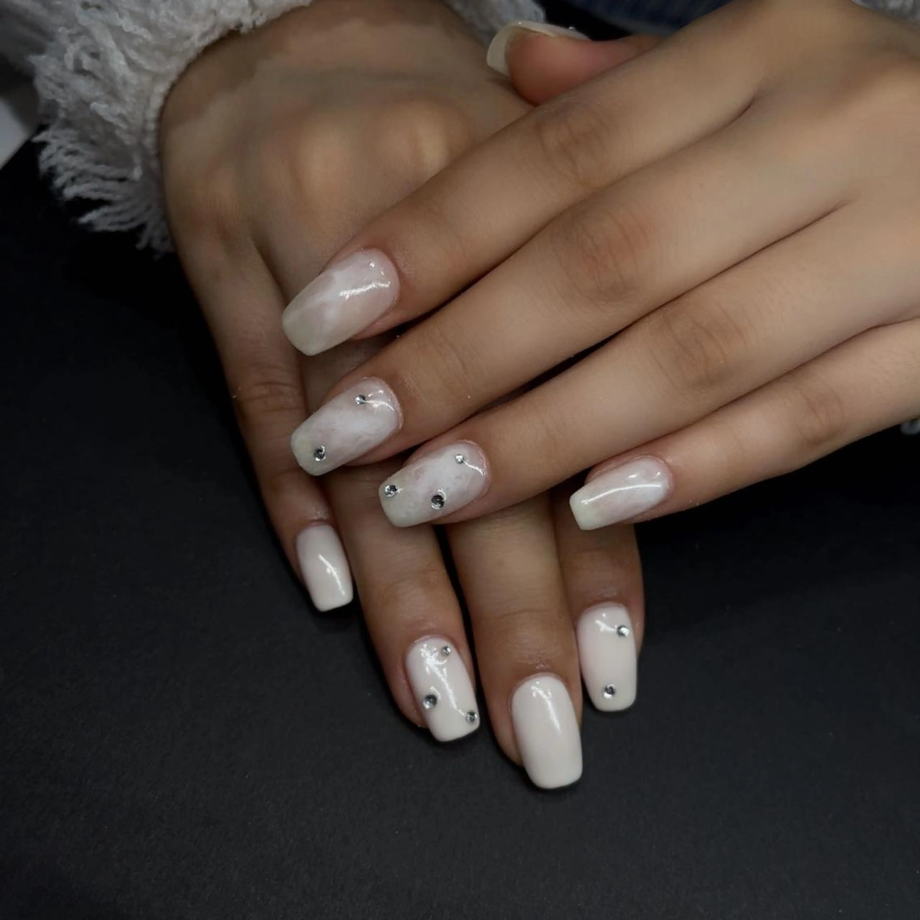 ネイル Queens ciciのネイルデザイン