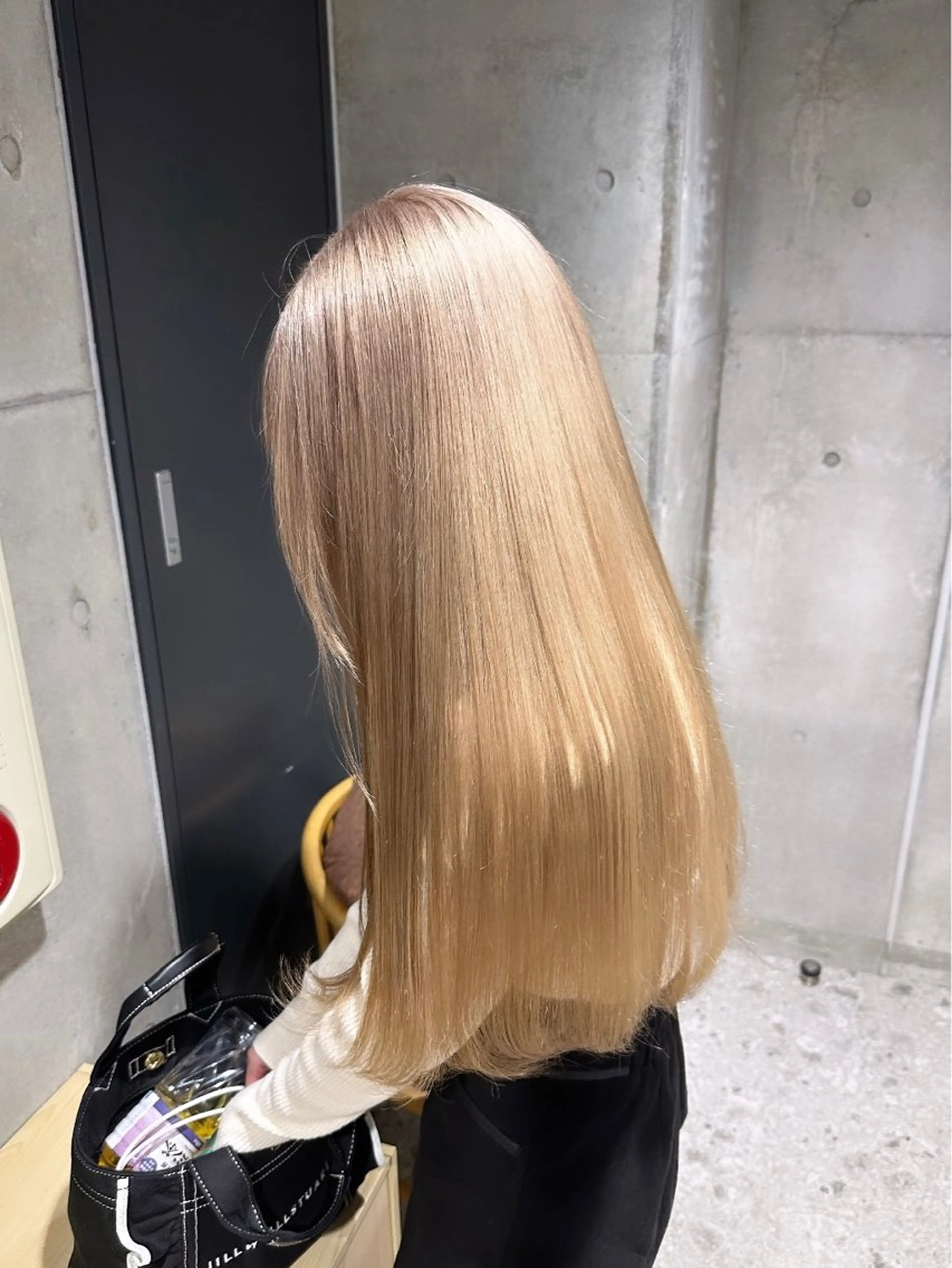 🤍🧸トリプルカラー🧸‎🤍(ｹｱﾌﾞﾘｰﾁ込み)の写真