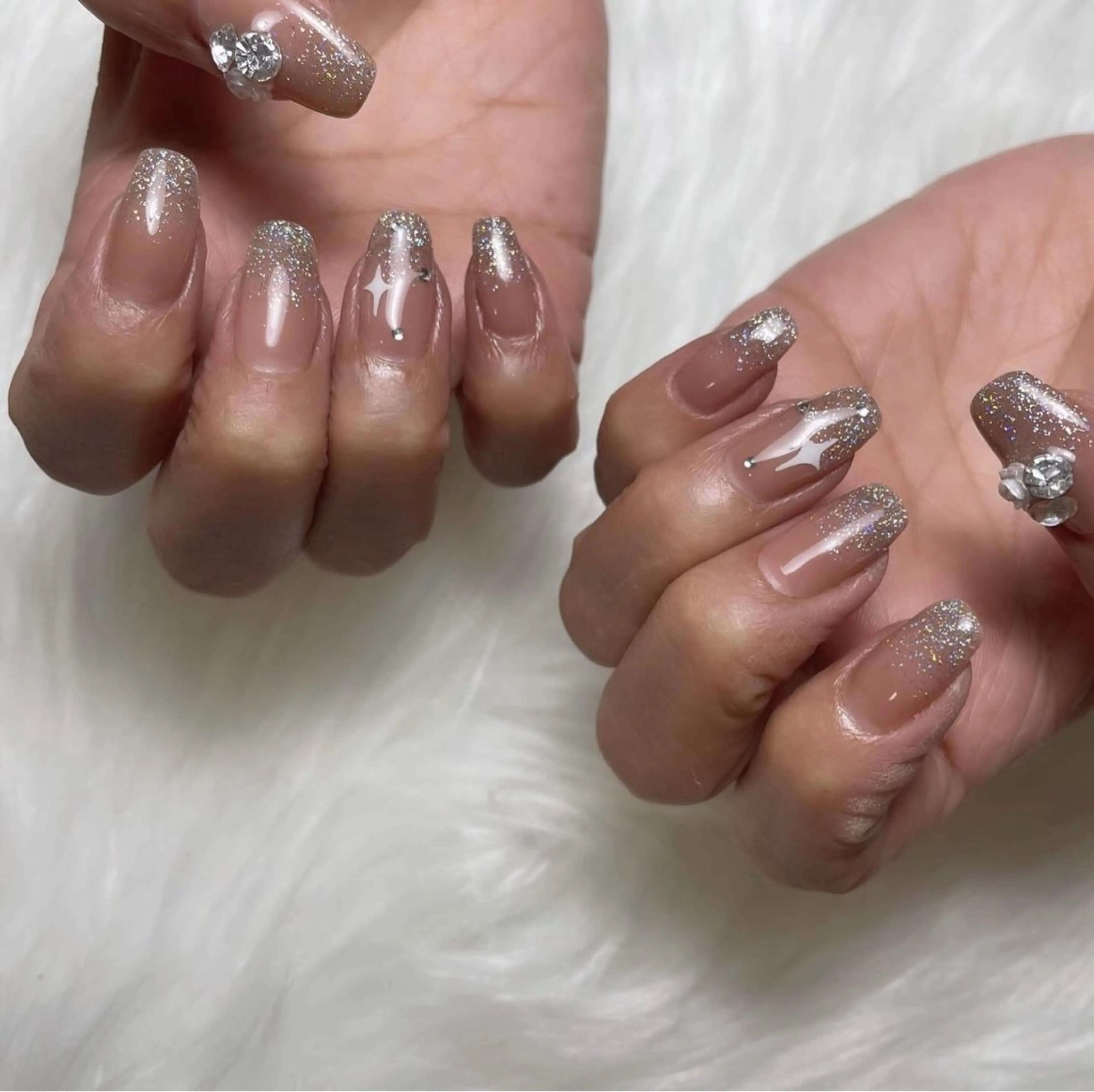 ネイル naillist sayoのネイルデザイン