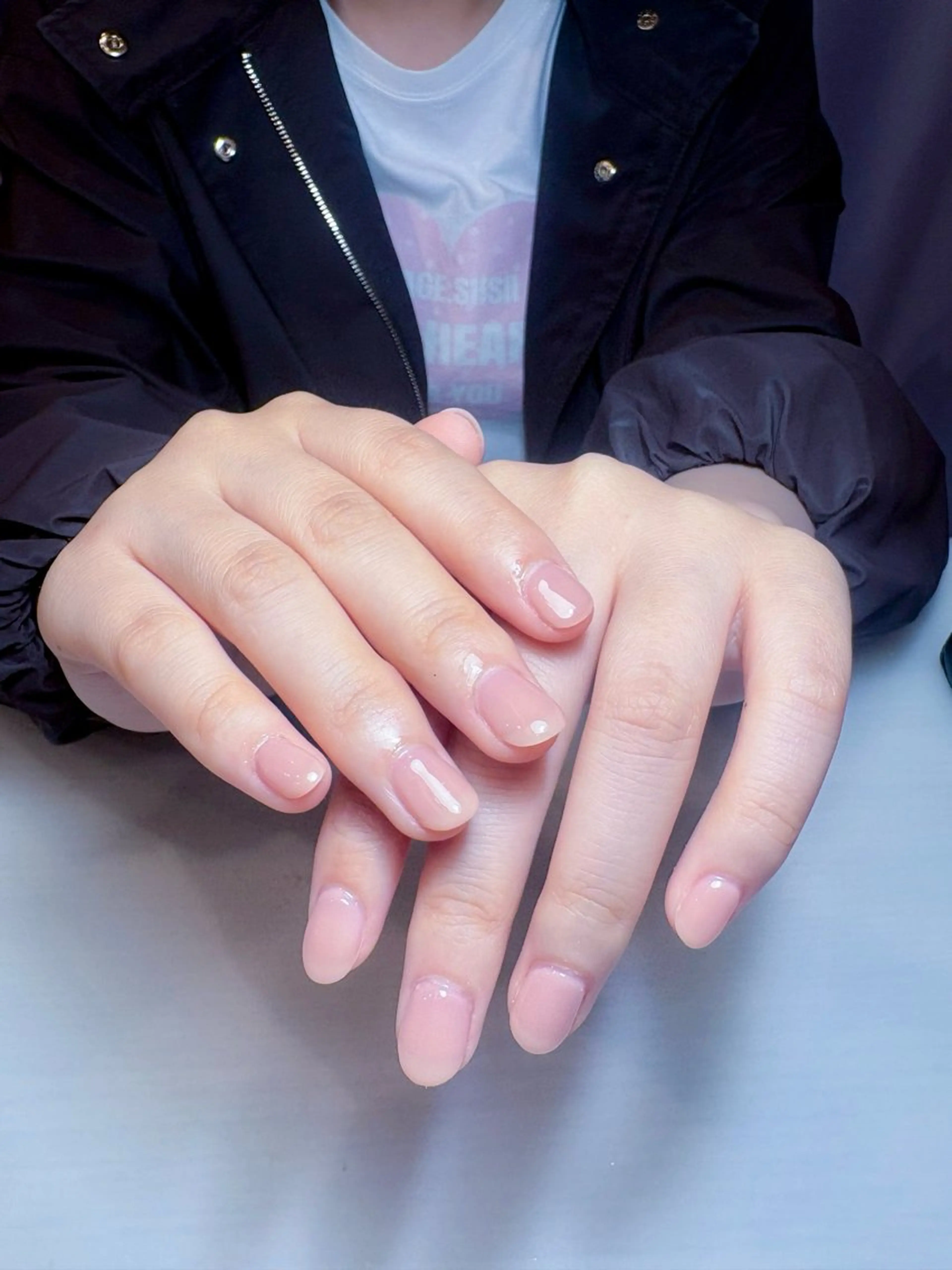 ネイル ハンドネイル Noa HANA-NAILのネイルデザイン
