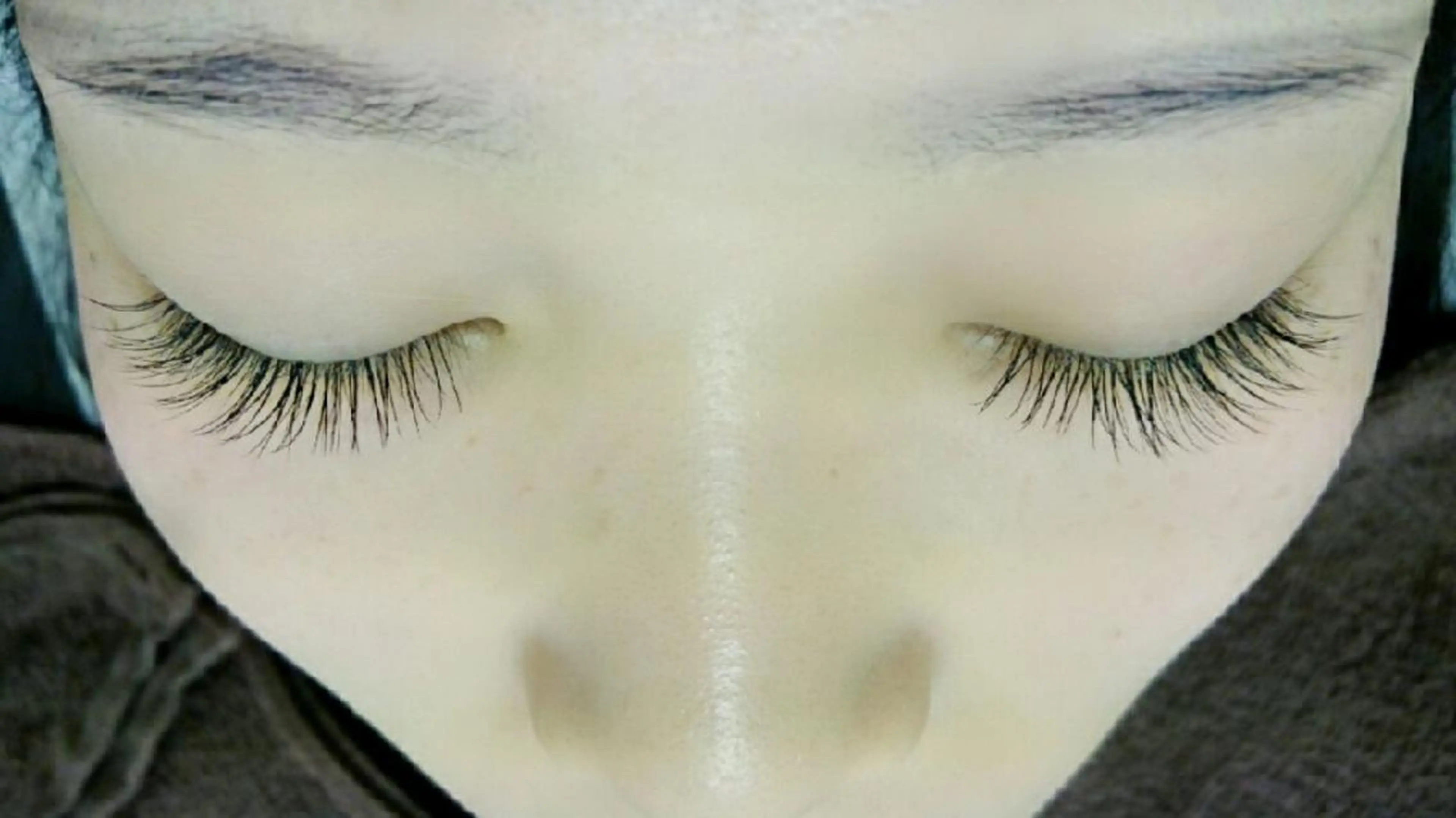 マツエク・マツパ セーブル クレアラルーチェ studentサロンのネイルデザイン