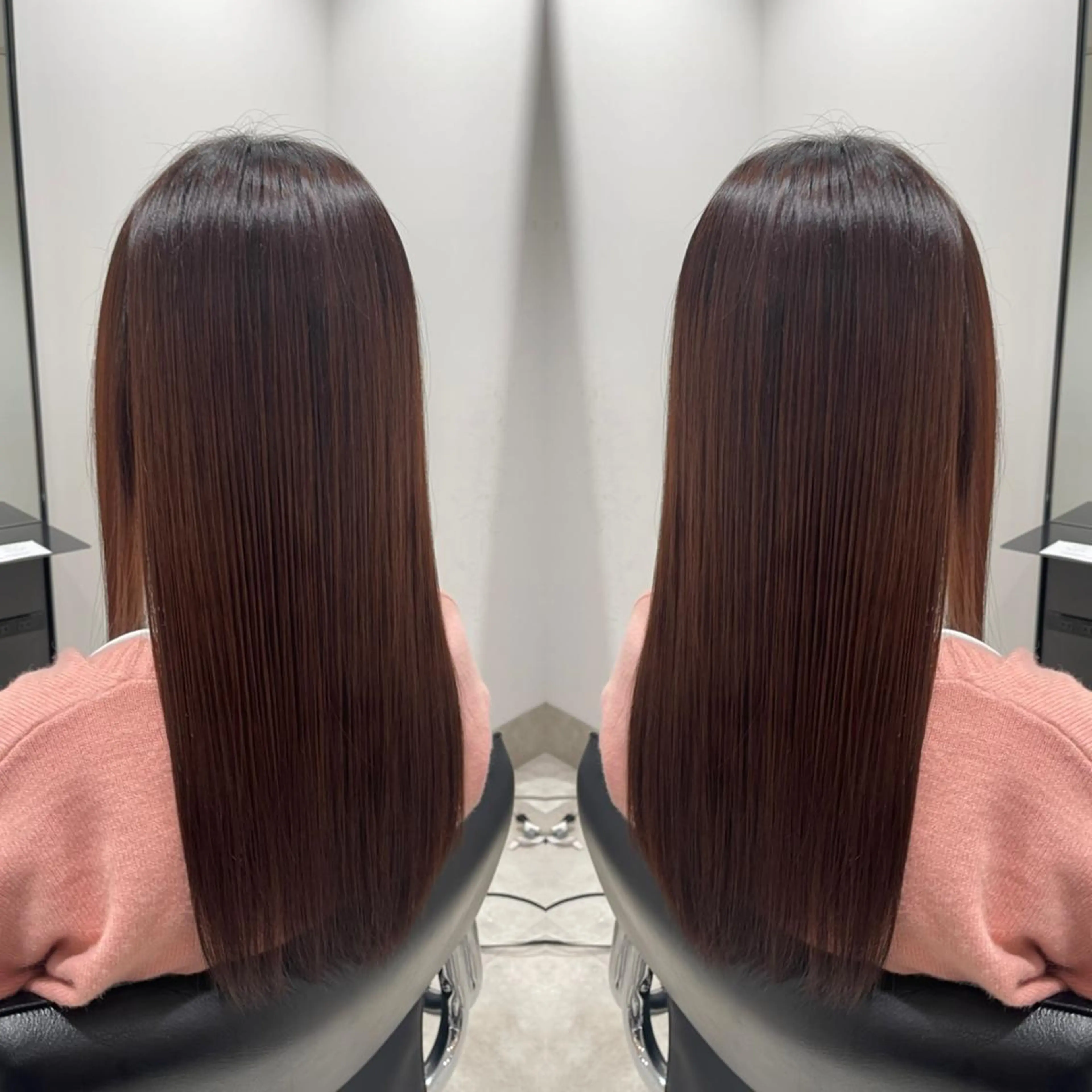 🌈カット＆カラー＆3stepトリートメント🌈（新規のみ）の写真