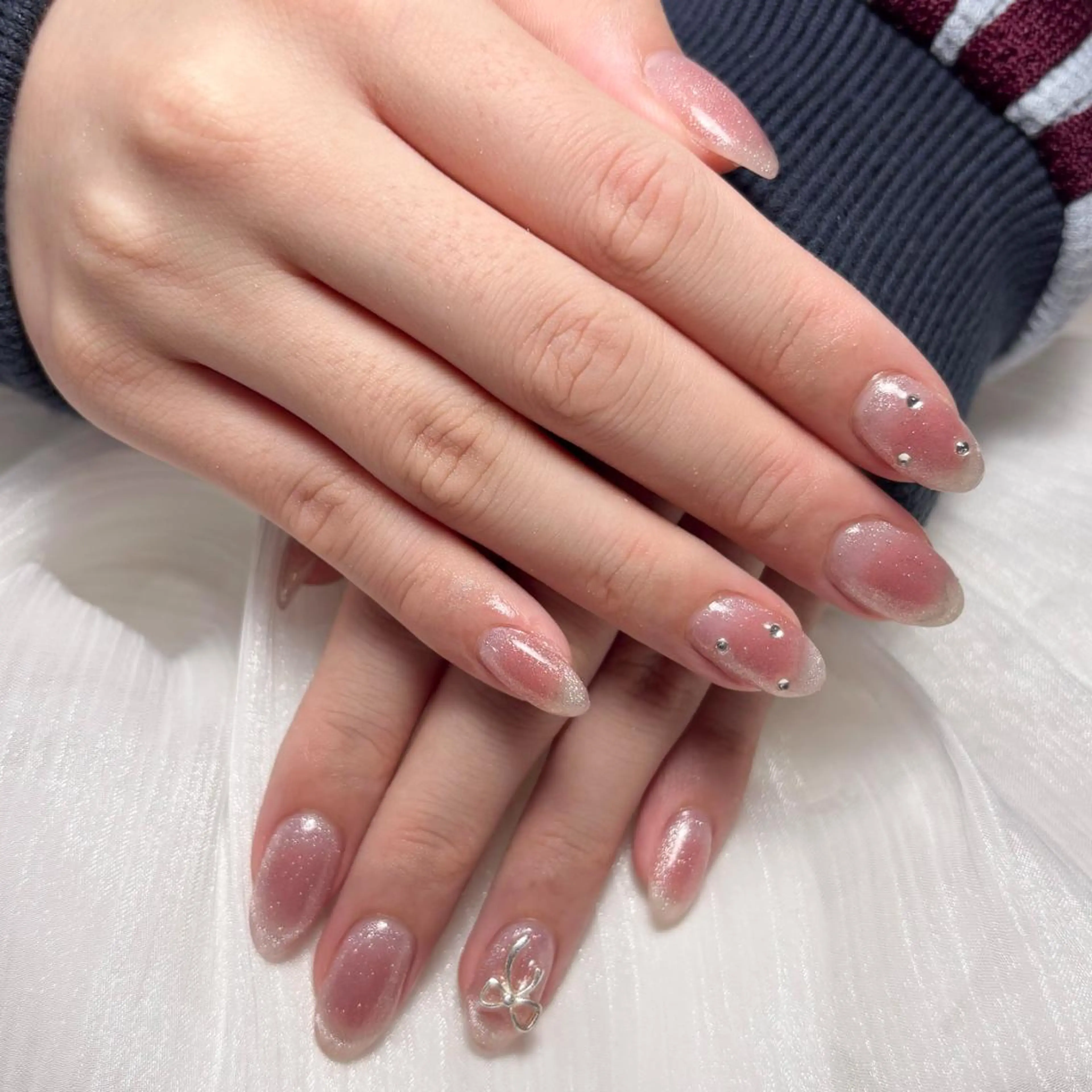 ネイル ハンドネイル 綾香 Nail高円寺のネイルデザイン