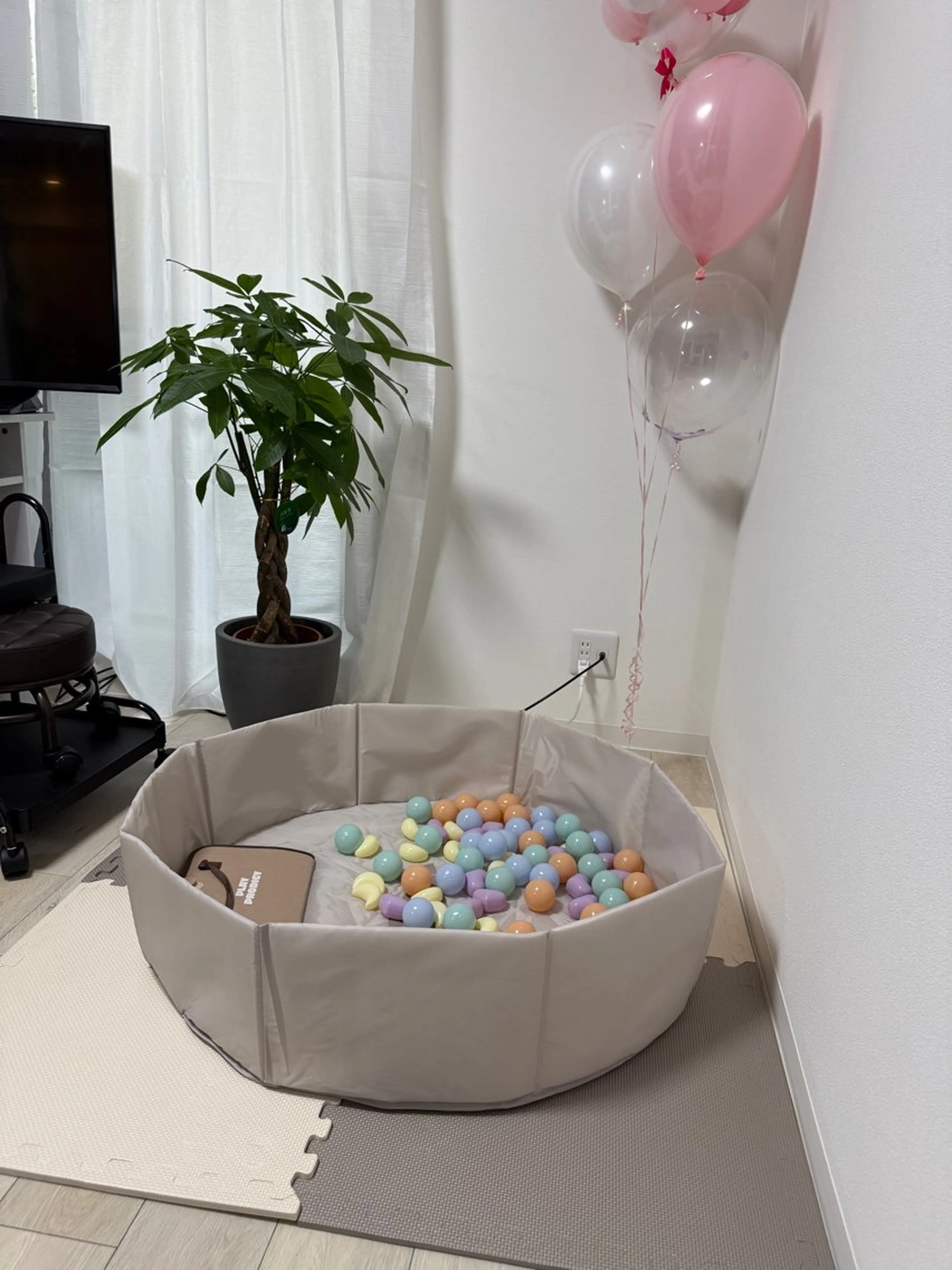 キッズ Alococo nail所属・Alococo nail 弁天町店のネイルデザイン