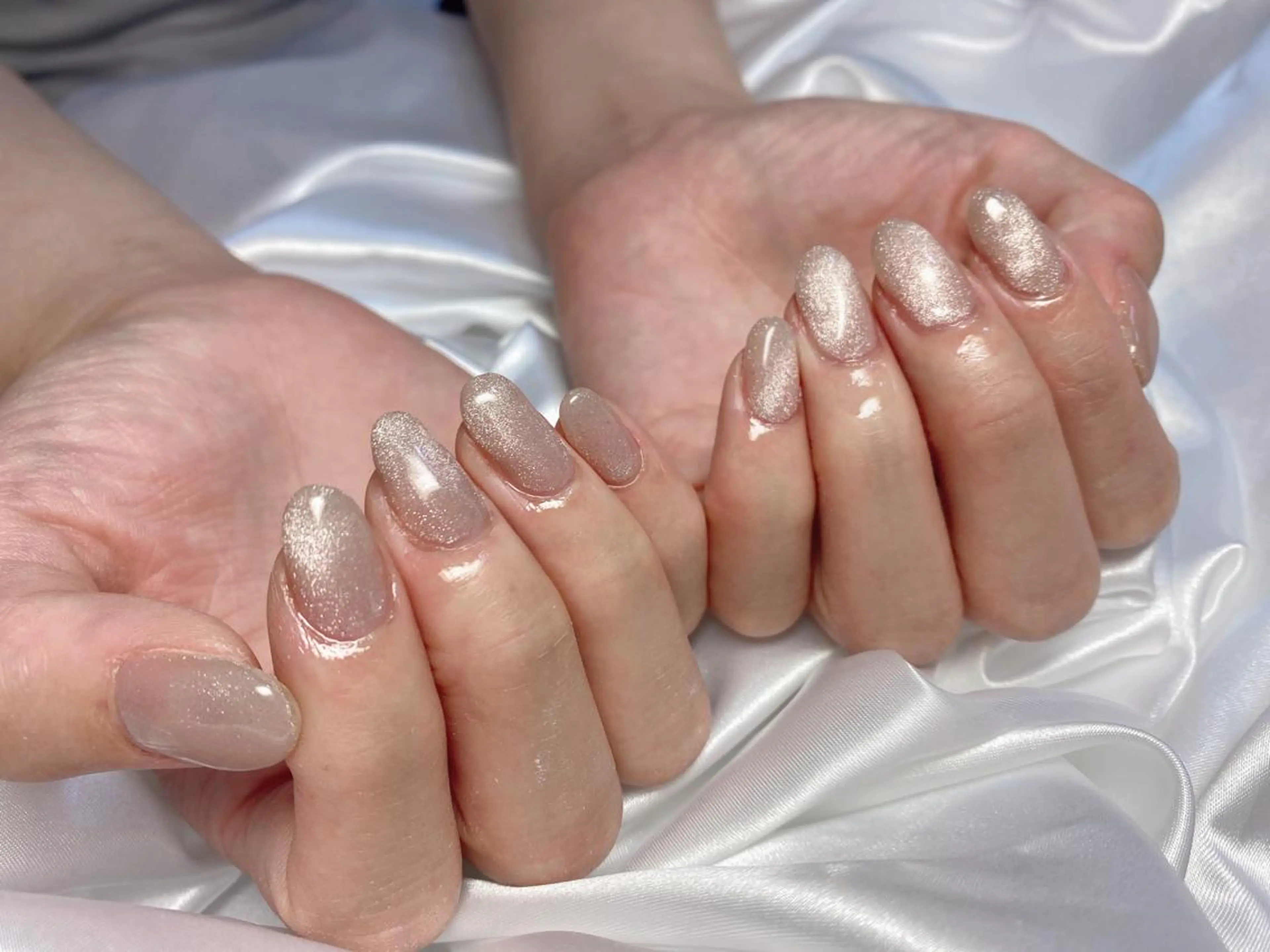 ネイル ハンドネイル Nailsalon MONのネイルデザイン